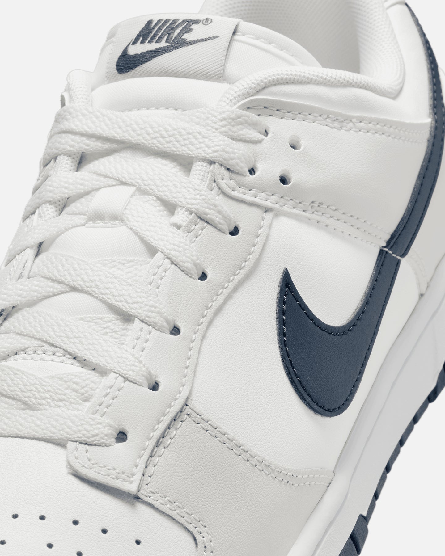 Nike Dunk Low Retro Midnight Navy Summit White/Midnight Navy、mySite、zt4zffjzw