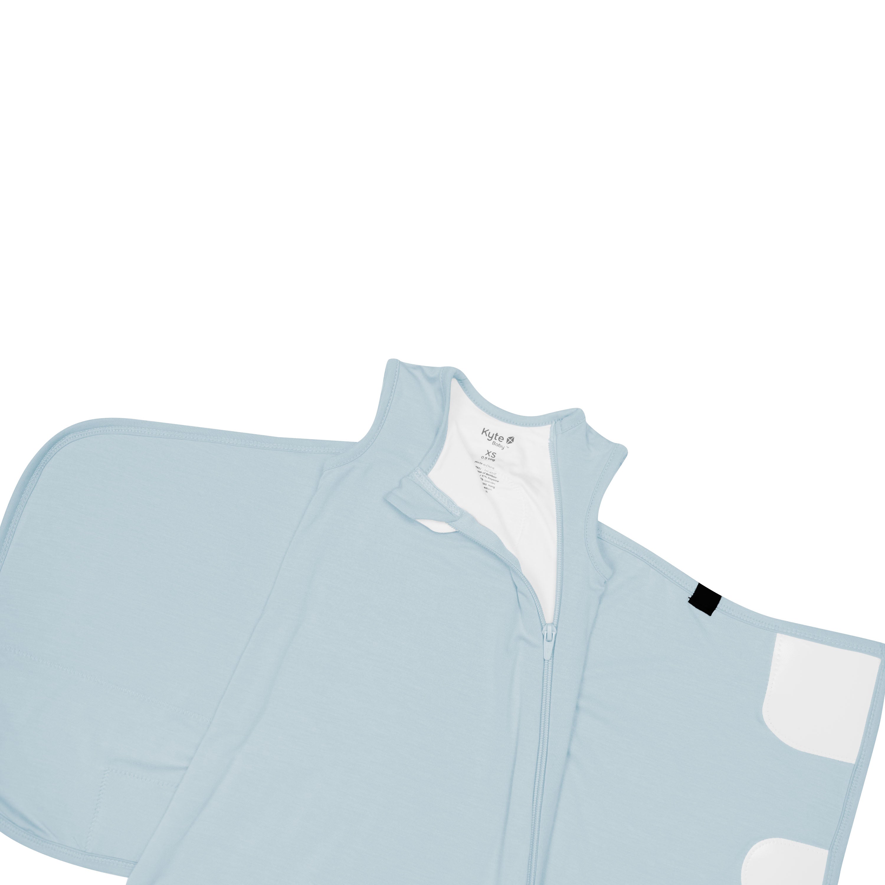  Sleep Bag Swaddler in Fog 0.5、mySite、layawaytickets