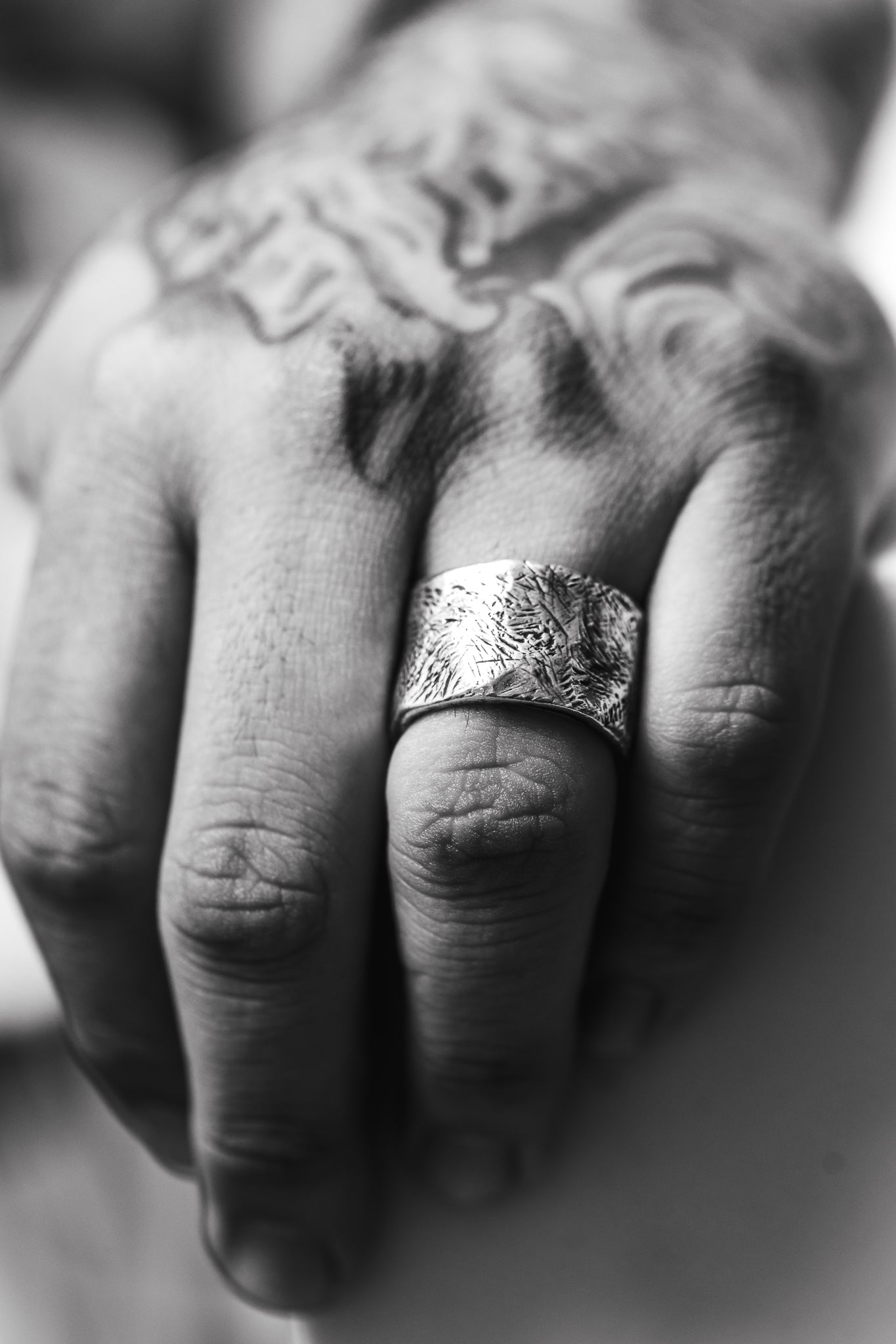  Venice Wide Band、mySite、merchandisen