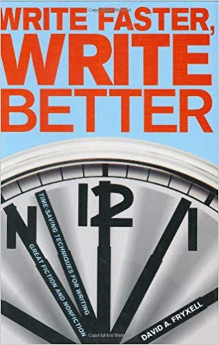Write Faster, Write Better、mySite、topwebapps