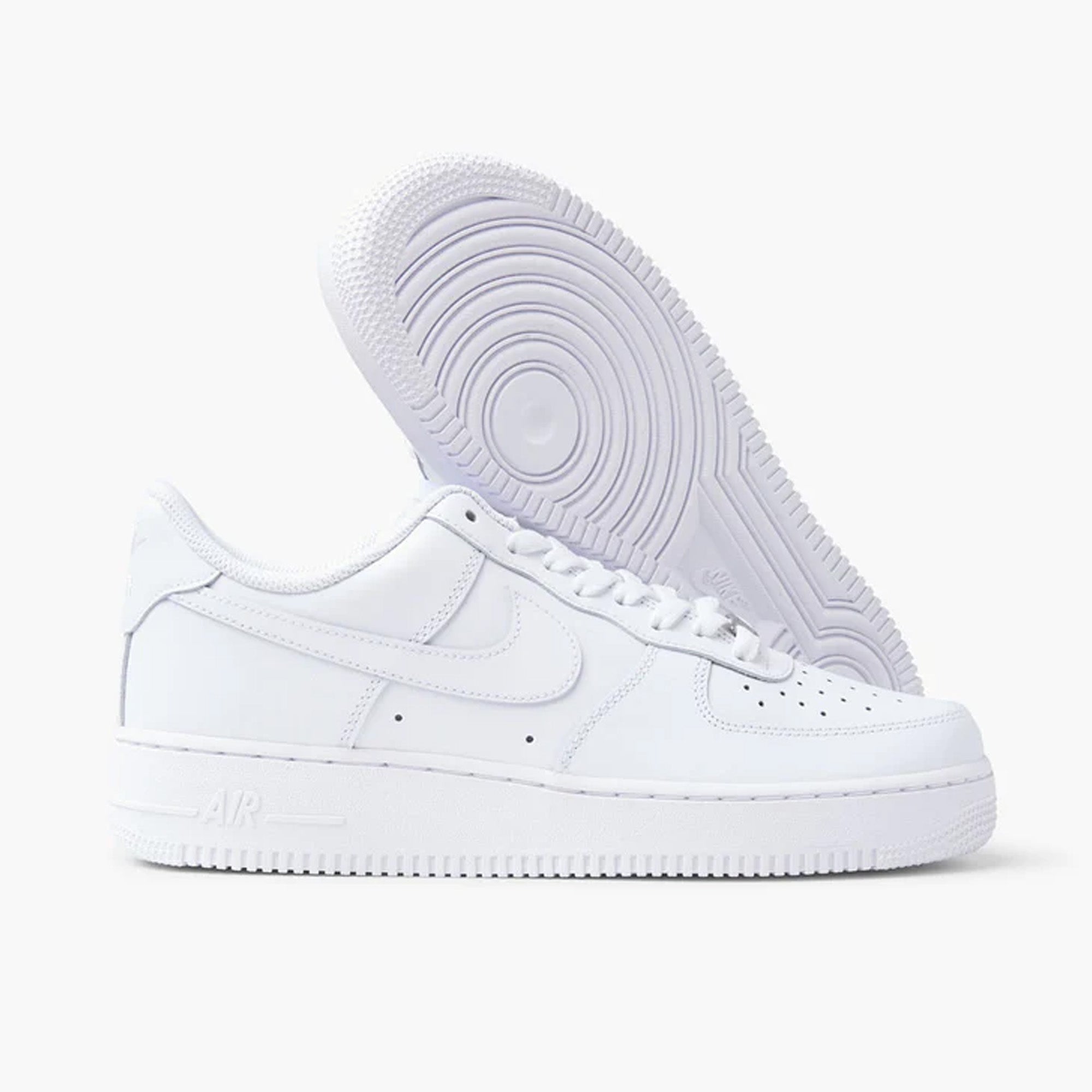  Nike Air Force 1 '07 White / White - White、mySite、merchandisen