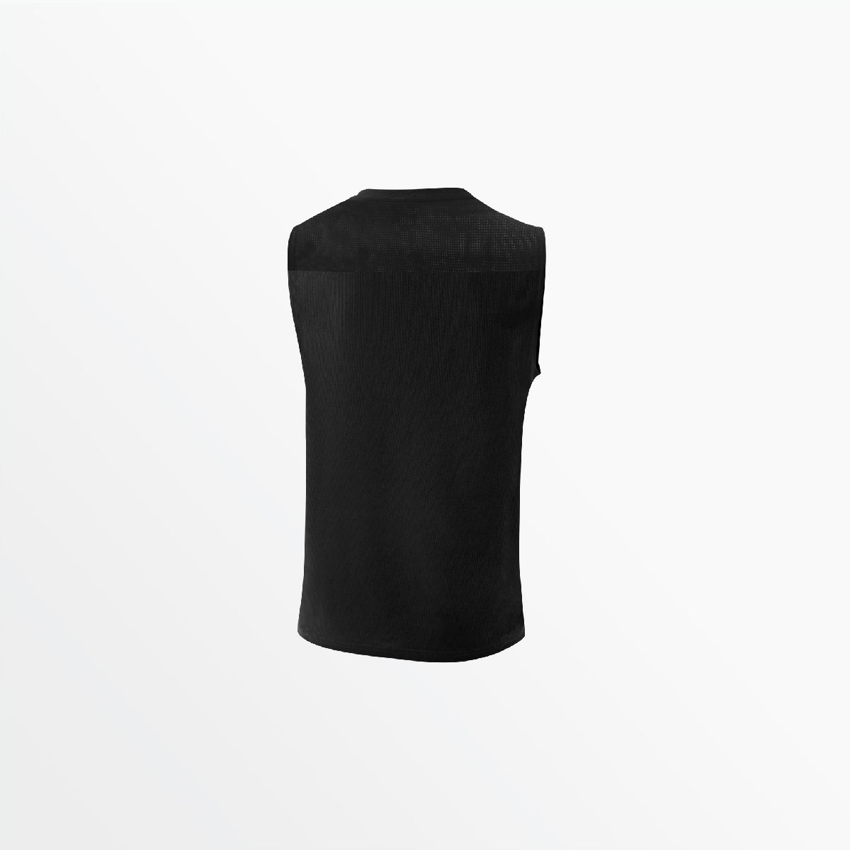 YOUTH TRIBECA SLEEVELESS TRAINING TOP