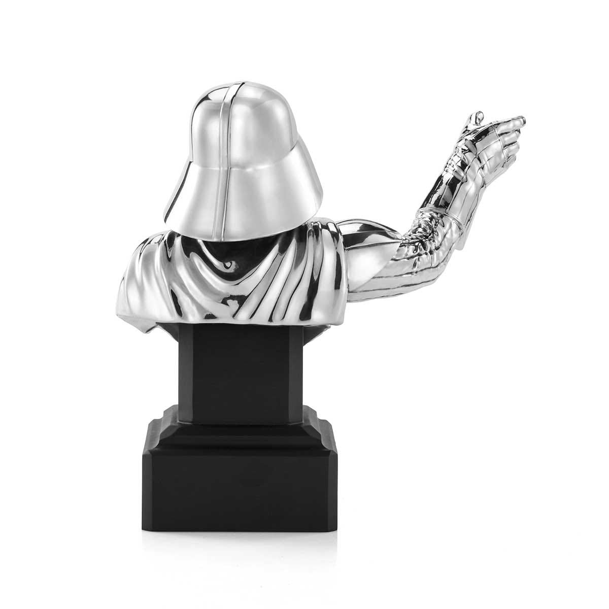 Star Wars Darth Vader Bust Pewter、mySite、camillekostekn