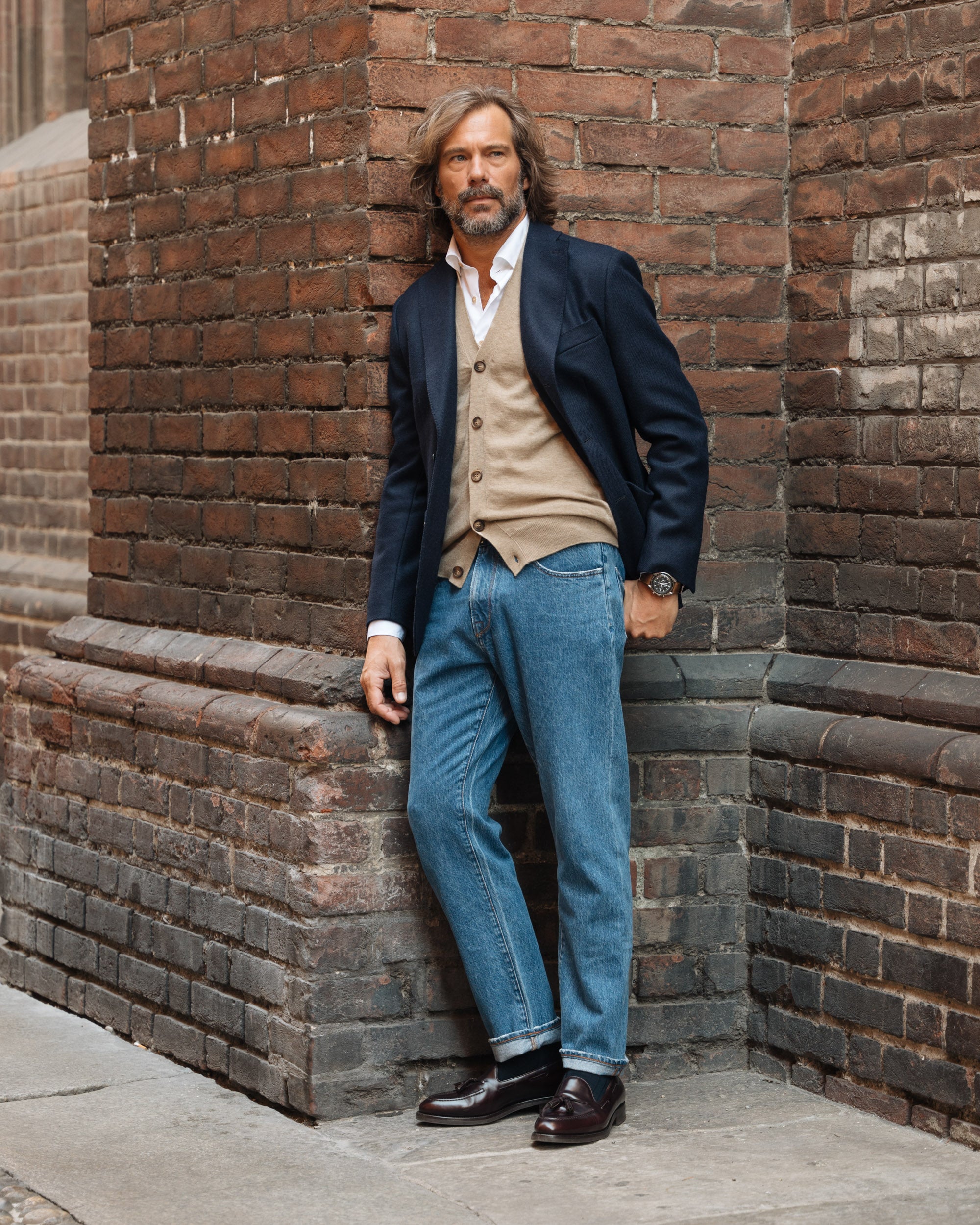  Prevost、mySite、merchandisen