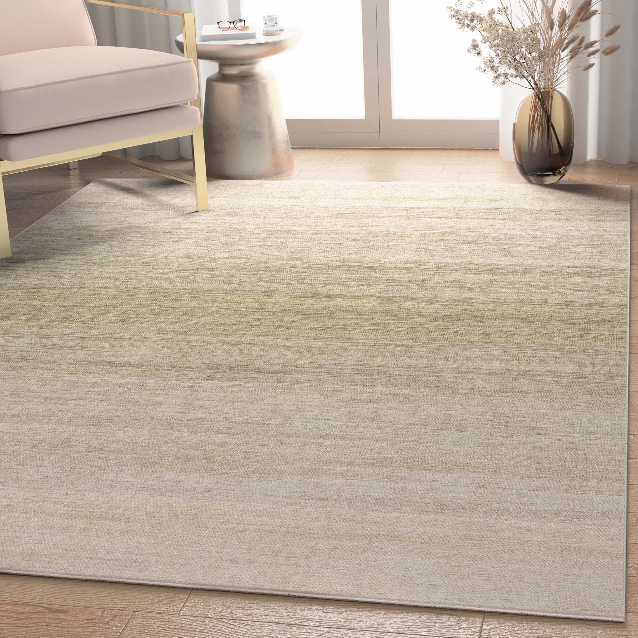 Sunset Abstract Boho Gradient Flatweave Rug、mySite、gigharbornorthrealestate