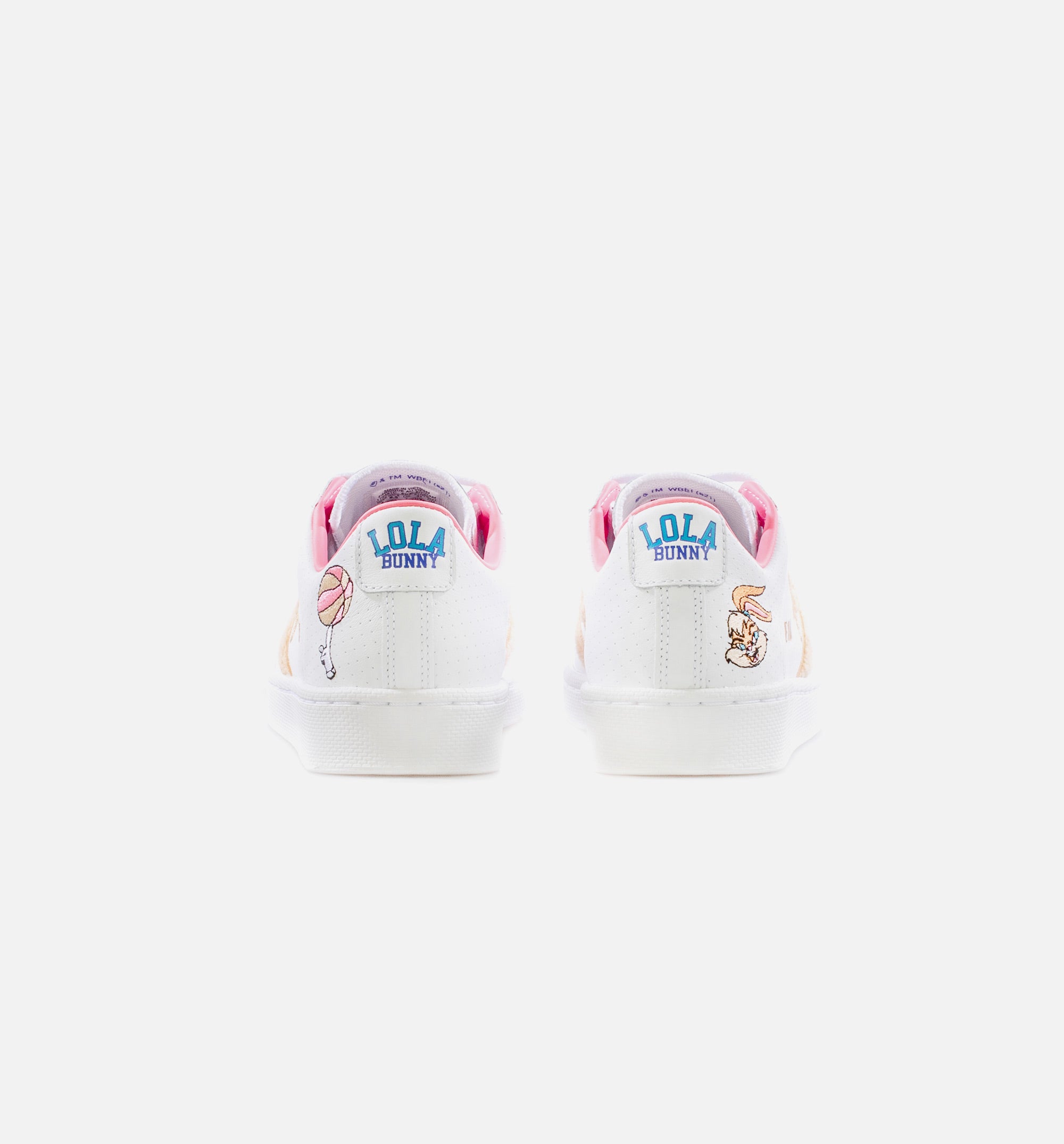 X Space Jam Pro Leather Mens Lifestyle Shoe - White/Tan、mySite、dreamappss