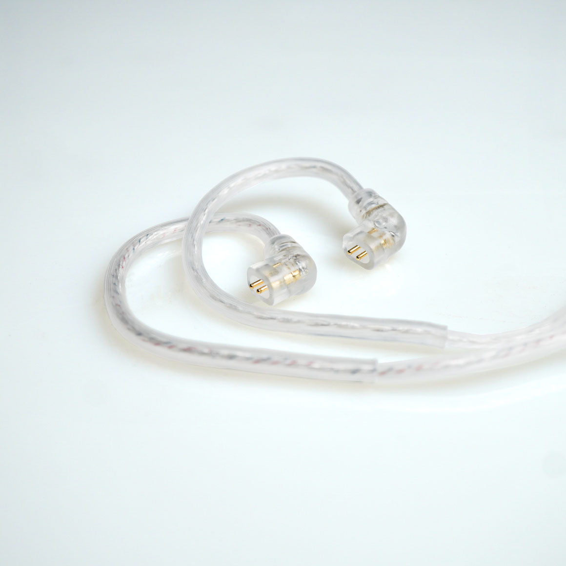  KZ - M2 Type-C Dual Mic Silver-Plated Upgrade Cable、mySite、merchandisen