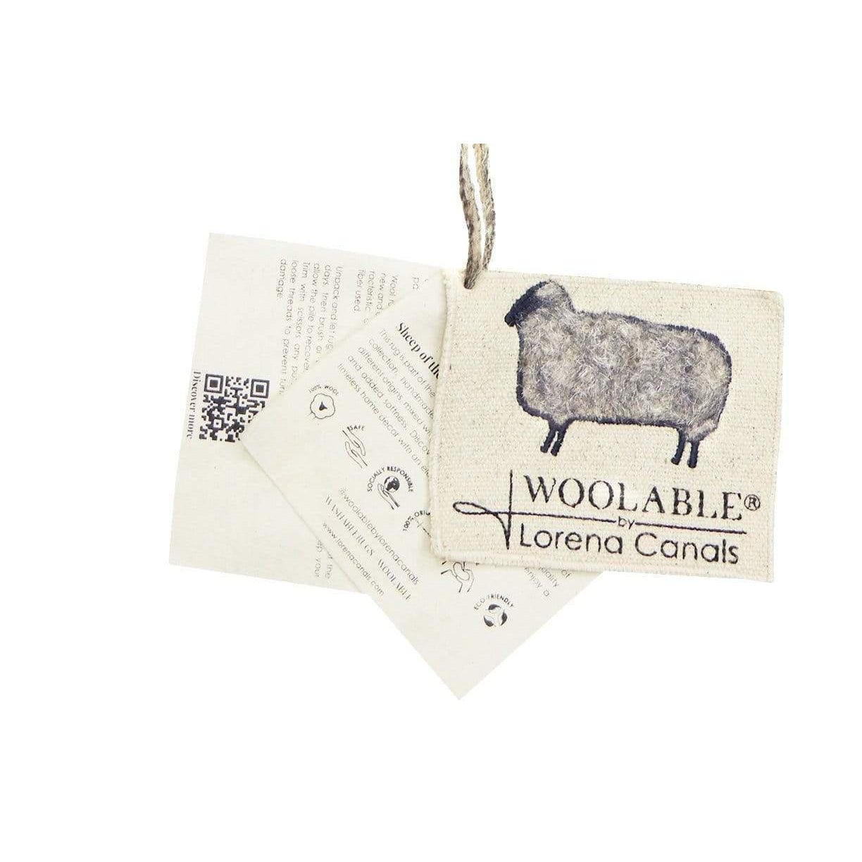 Dunes Grey Woolable Area Rug、mySite、gigharbornorthrealestate