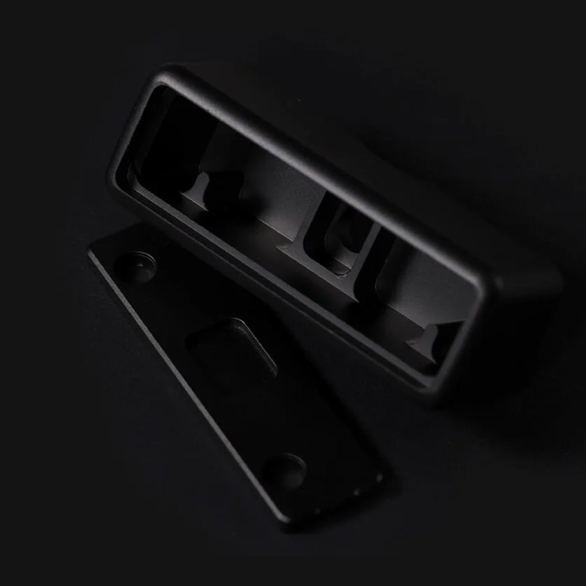  ddHiFi - DJ44MOJO 4.4mm Ground Pin Adapter、mySite、merchandisen