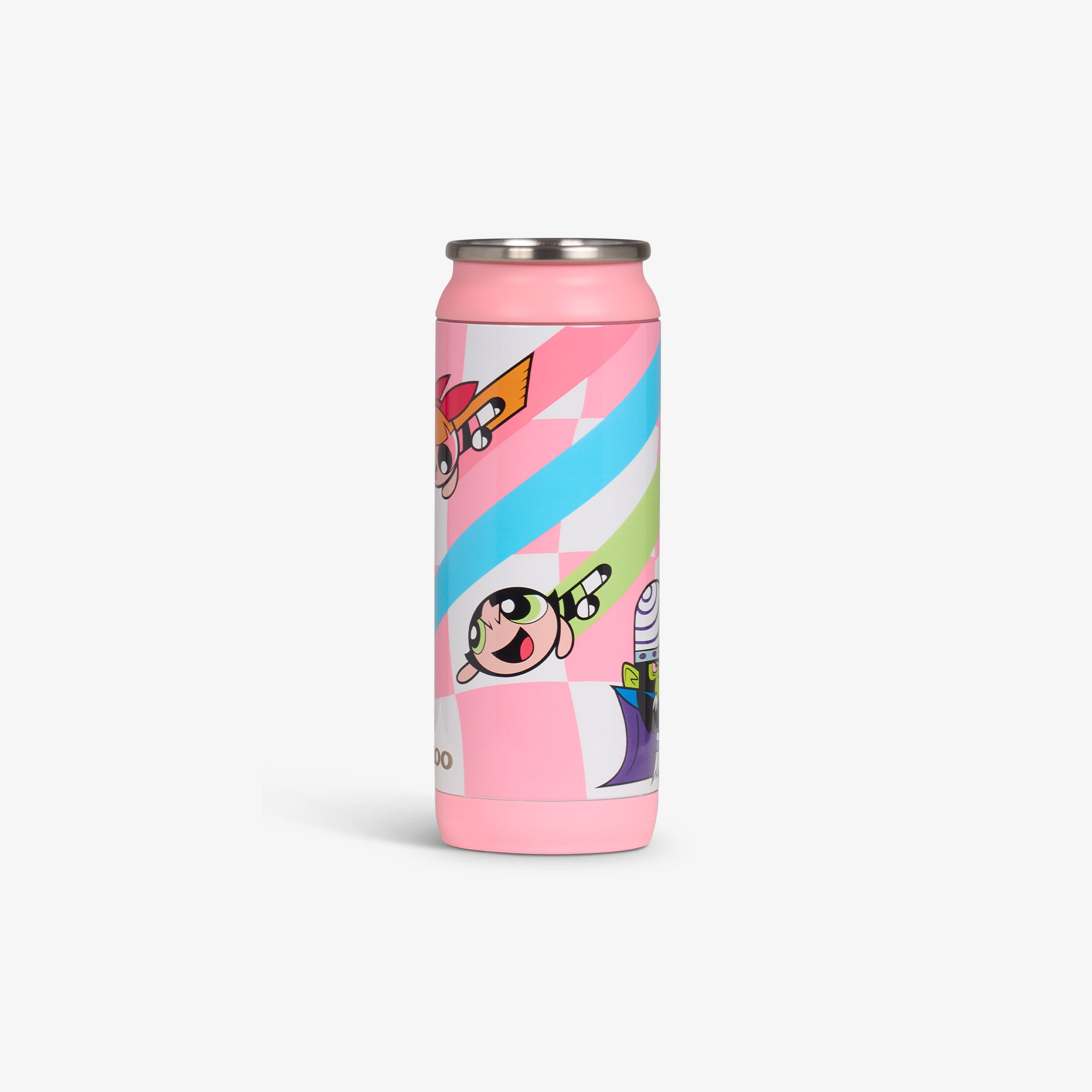 The Powerpuff Girls 16 Oz Can、mySite、noshort