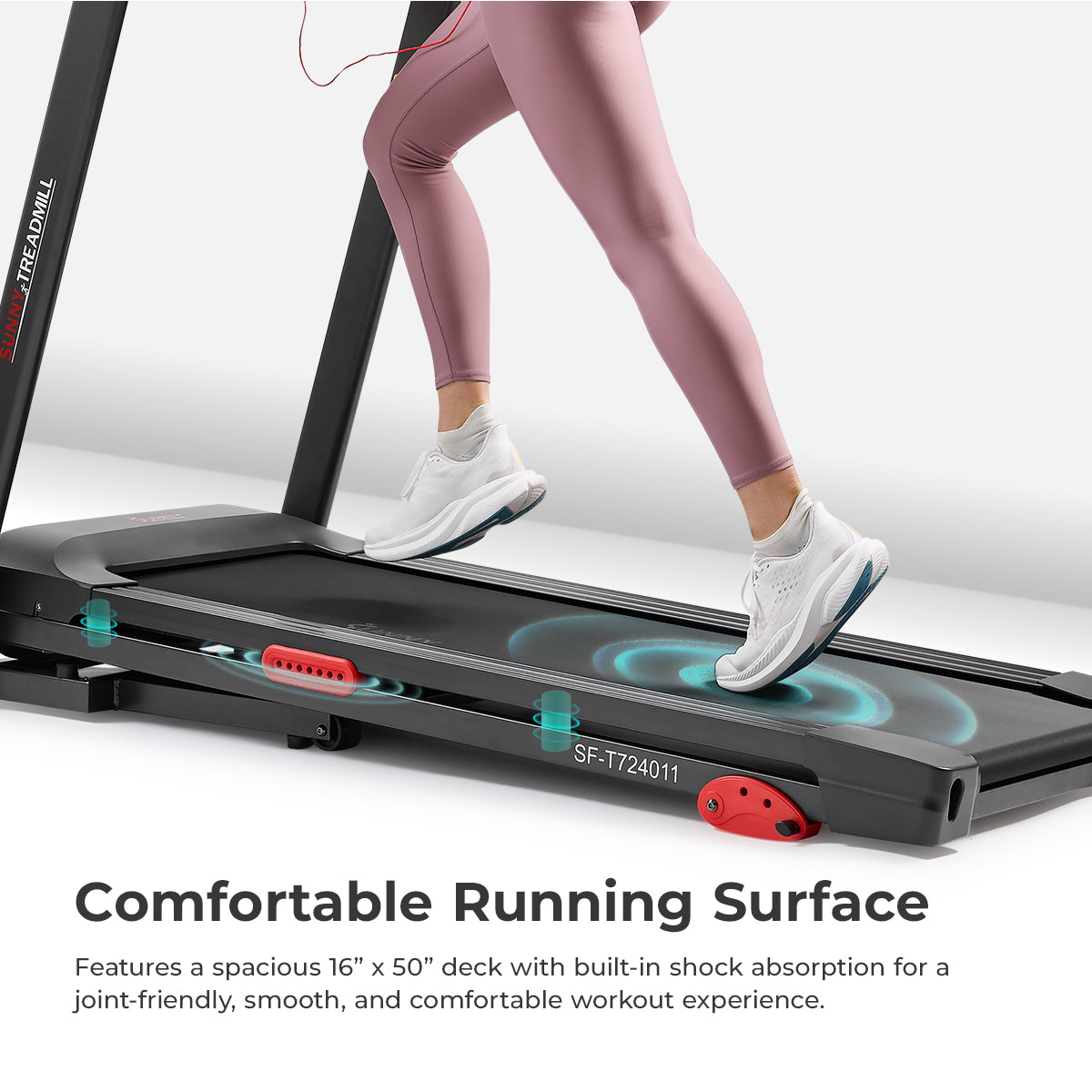  Active 300 Smart Manual Incline Wi-Fi Treadmill、mySite、ghnorth