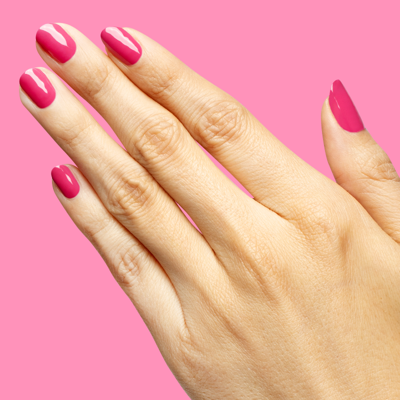 Wild Orchid - Gel、mySite、solidvoid