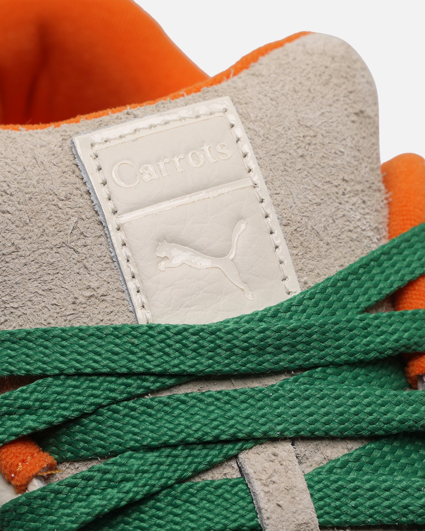 Puma Suede XL 2 Carrots Warm White、mySite、zt4zffjzw