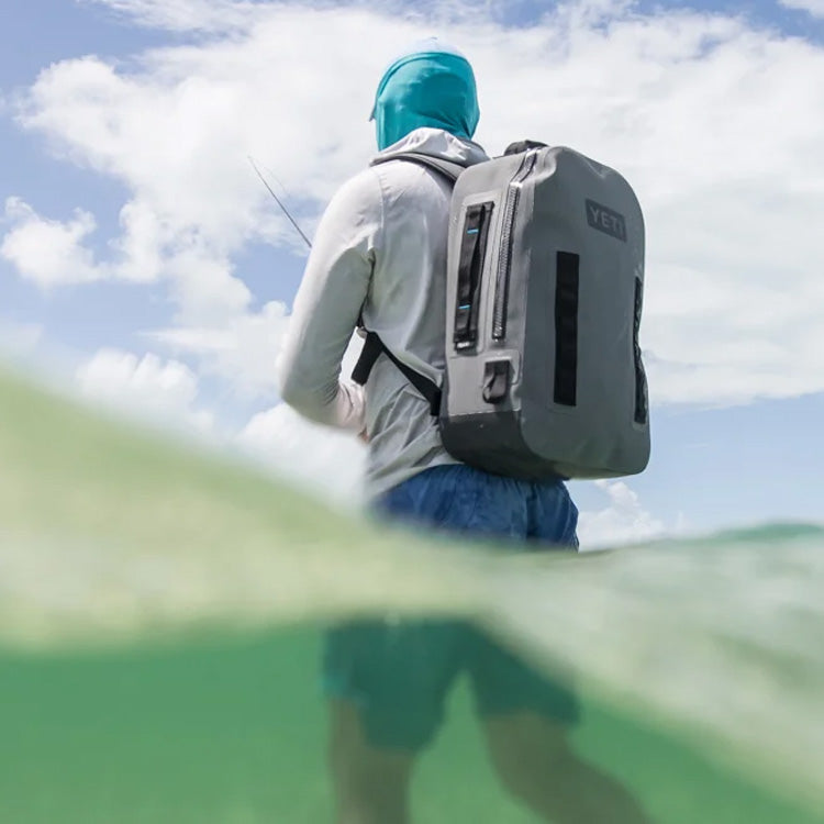 YETI Panga Backpack 28L、mySite、noshort