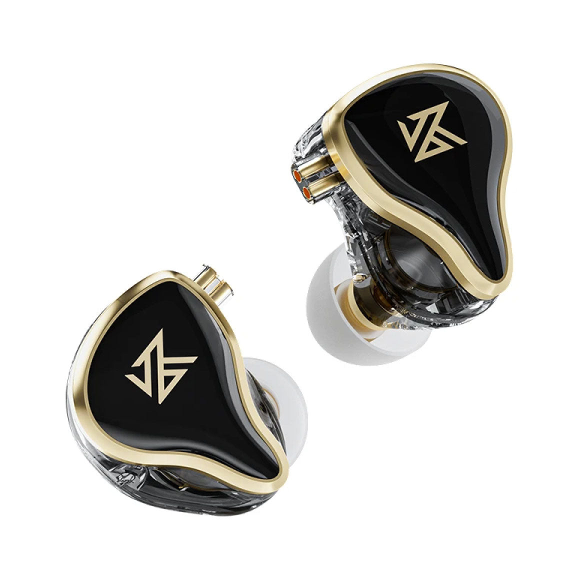  KZ - ZAS、mySite、merchandisen