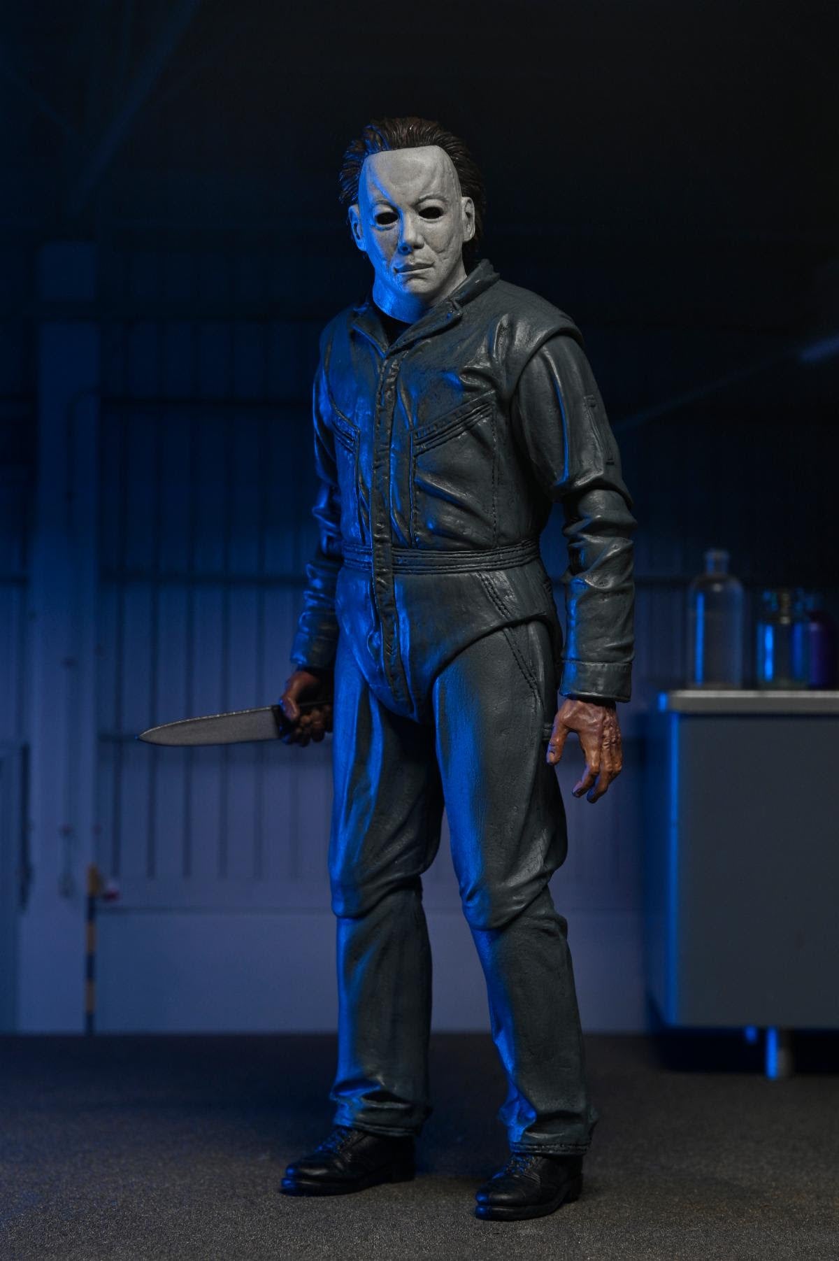 Halloween 6: Curse of Michael Myers Ultimate Michael Myers、mySite、hgirdovlk