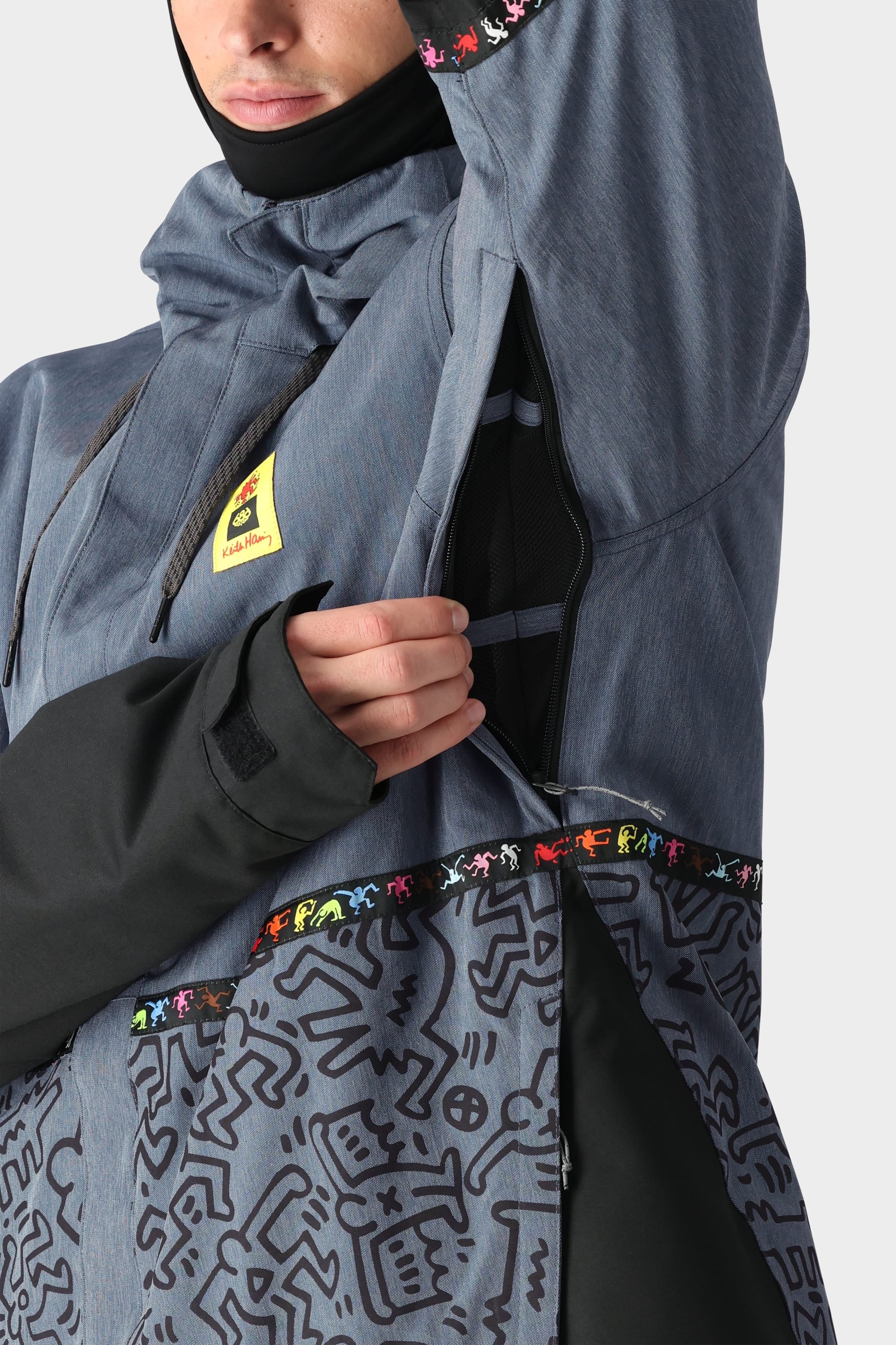 686 Men's Foundation Insulated Jacket、mySite、i-lightchina