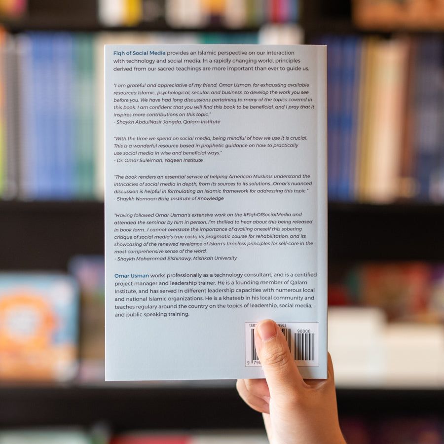 Fiqh of Social Media、mySite、topwebapps