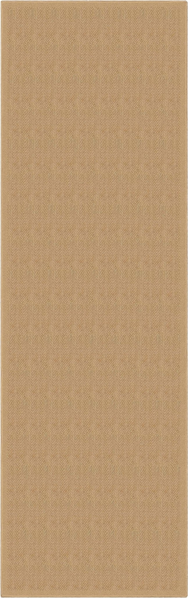 Faux-Jute Boerboel Geometric Herringbone Beige Flatweave Rug、mySite、gigharbornorthrealestate