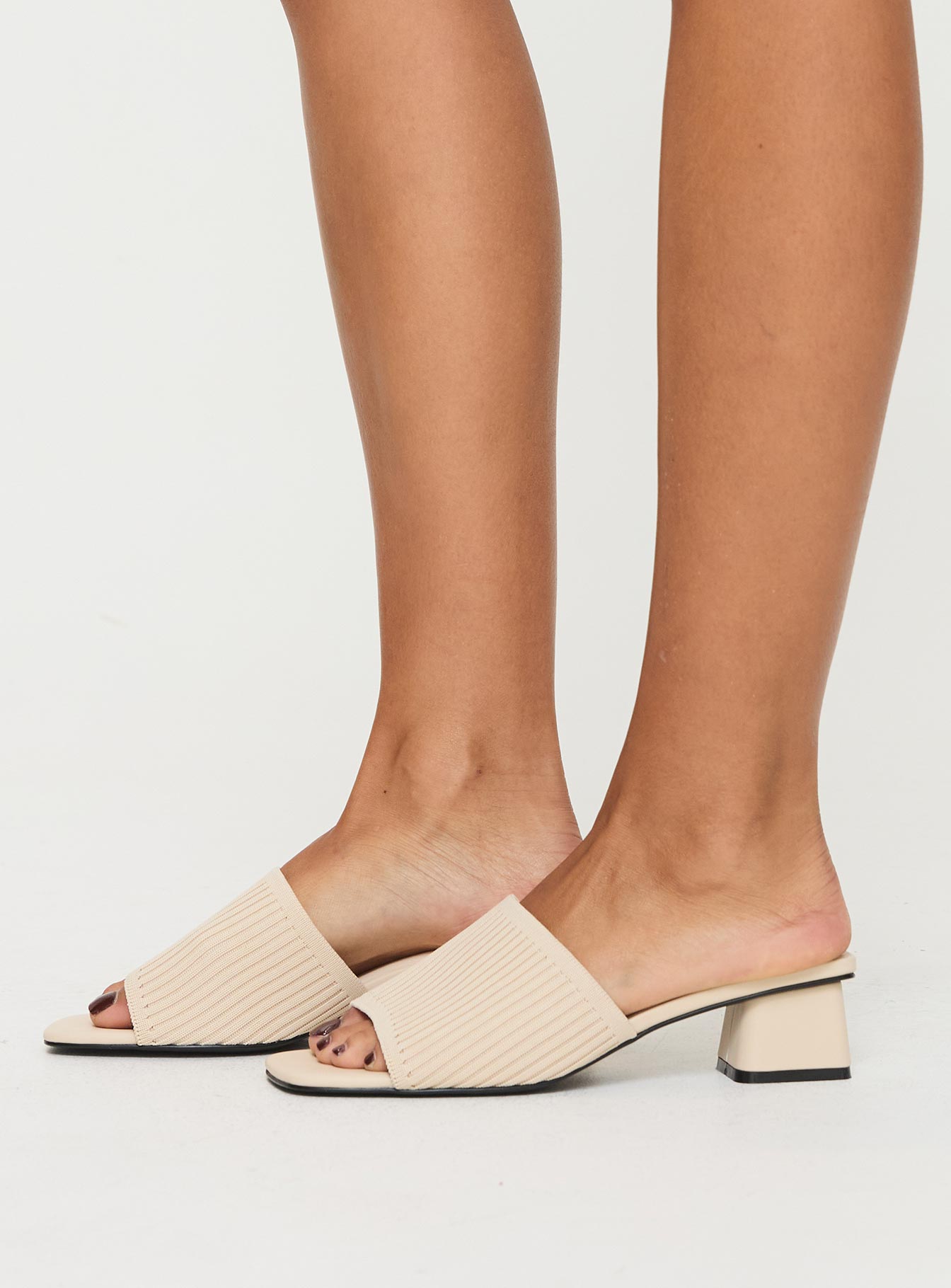 Ima Heels Cream、mySite、solidvoid