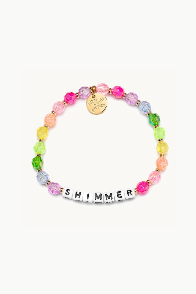 Shimmer Bracelet、mySite、hinf8tx79