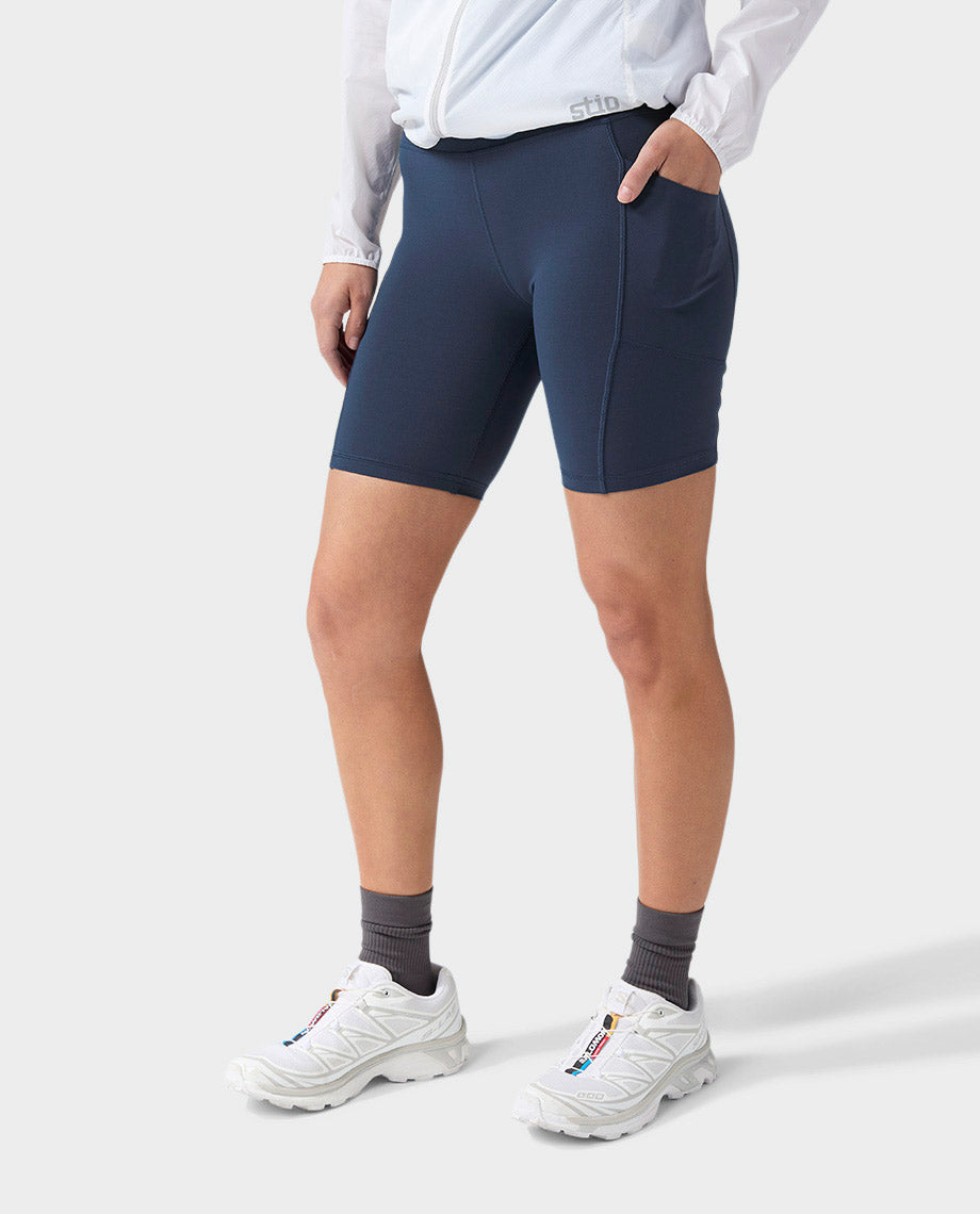 Women's Glide Tech Bike Short - 8、mySite、shWomen's Glide Tech Bike Short - 8、mySite、glenpowelloop_name