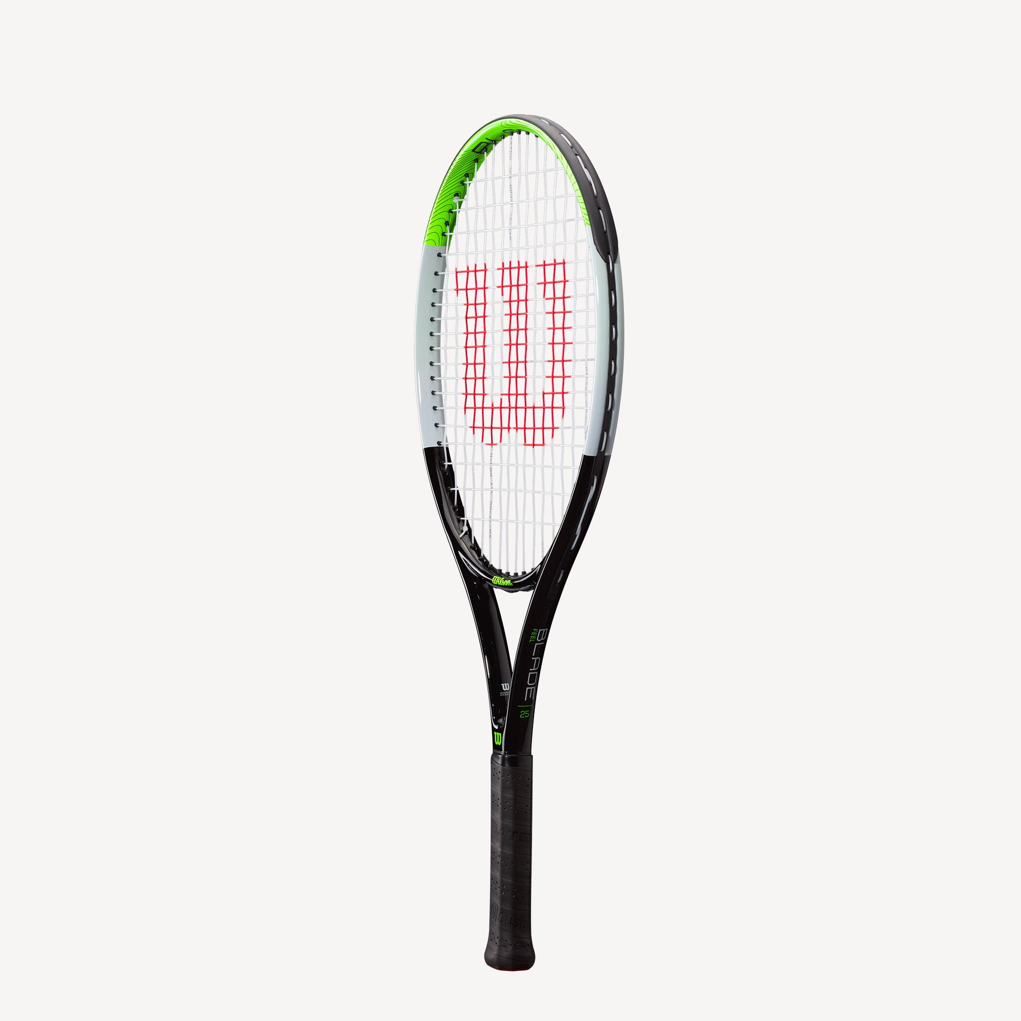 Wilson Blade Feel 25 Junior Tennis Racket