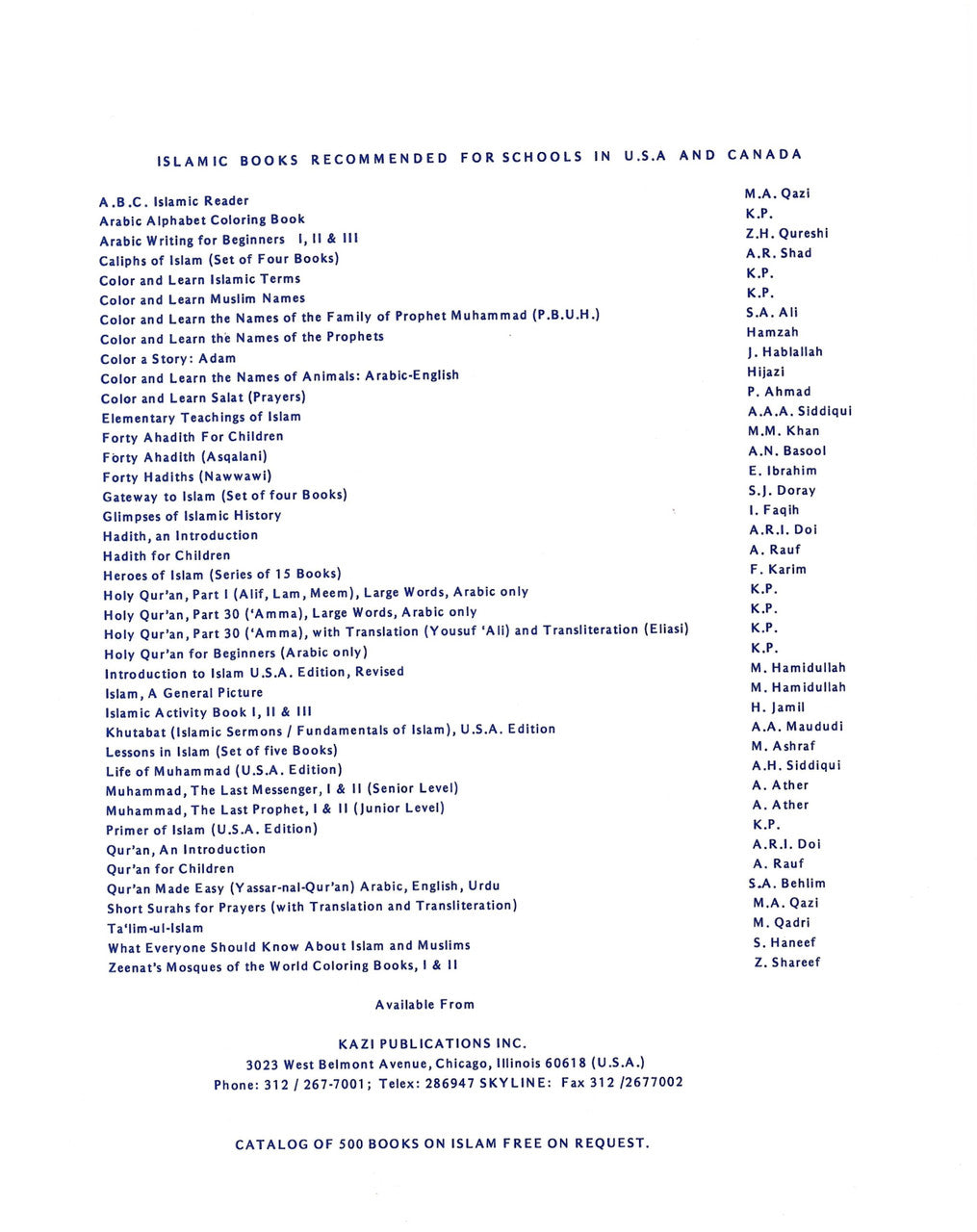 Color and Learn the Names of the Prophets、mySite、topwebapps