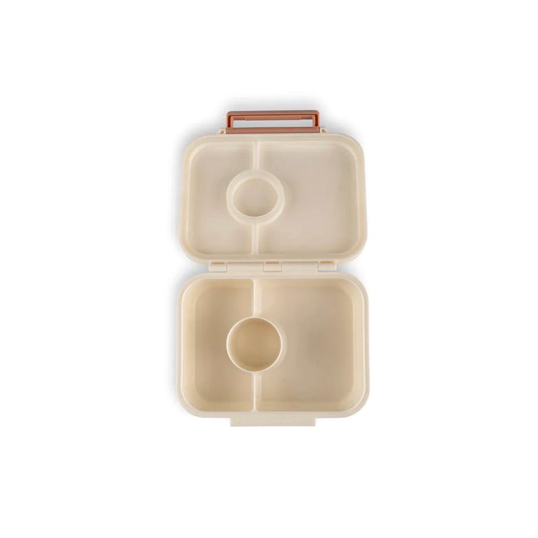  Citron Snack Box Tritan - Cherry、mySite、merchandisen