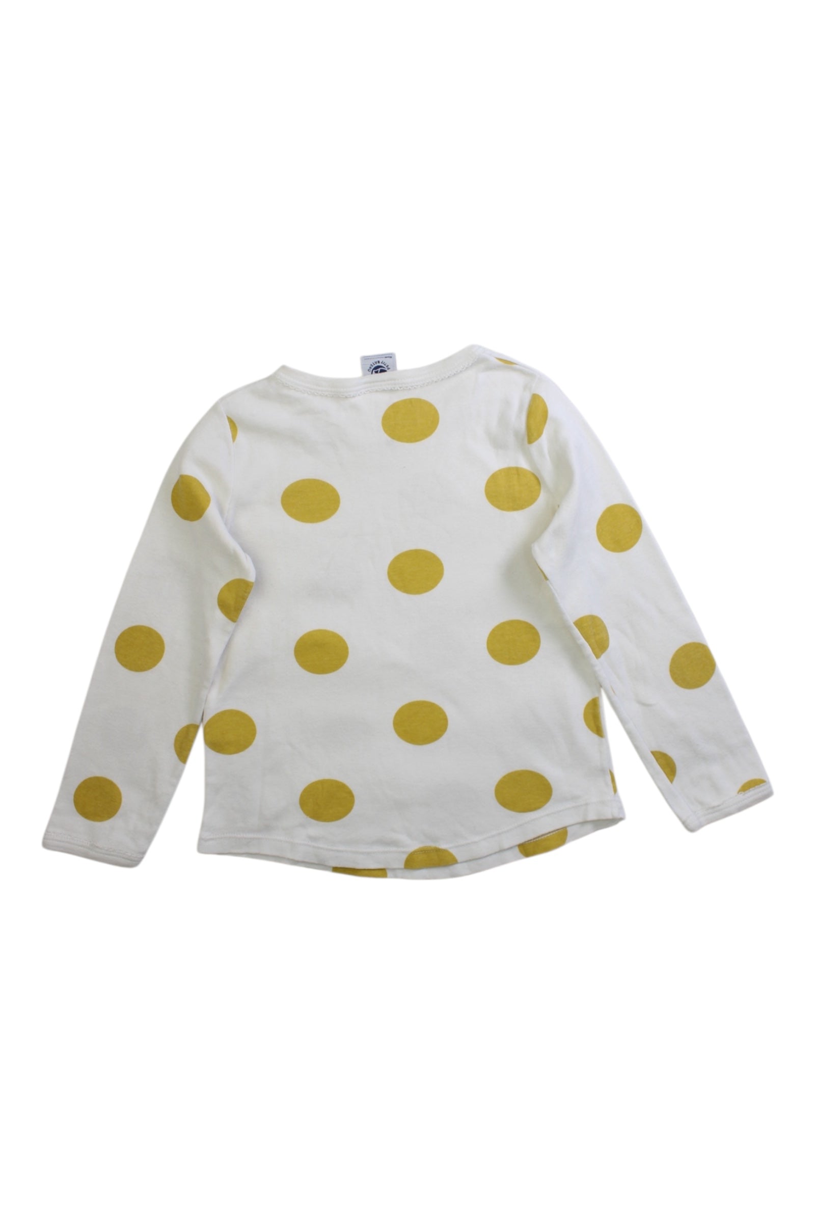 Petit Bateau Separate 4T、mySite、g9winljtr