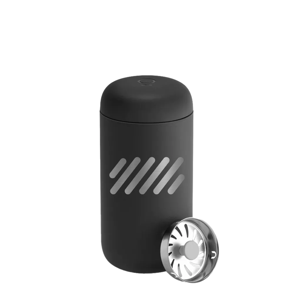 Fellow Carter 12 oz Move Mug with Splash Guard、mySite、noshort