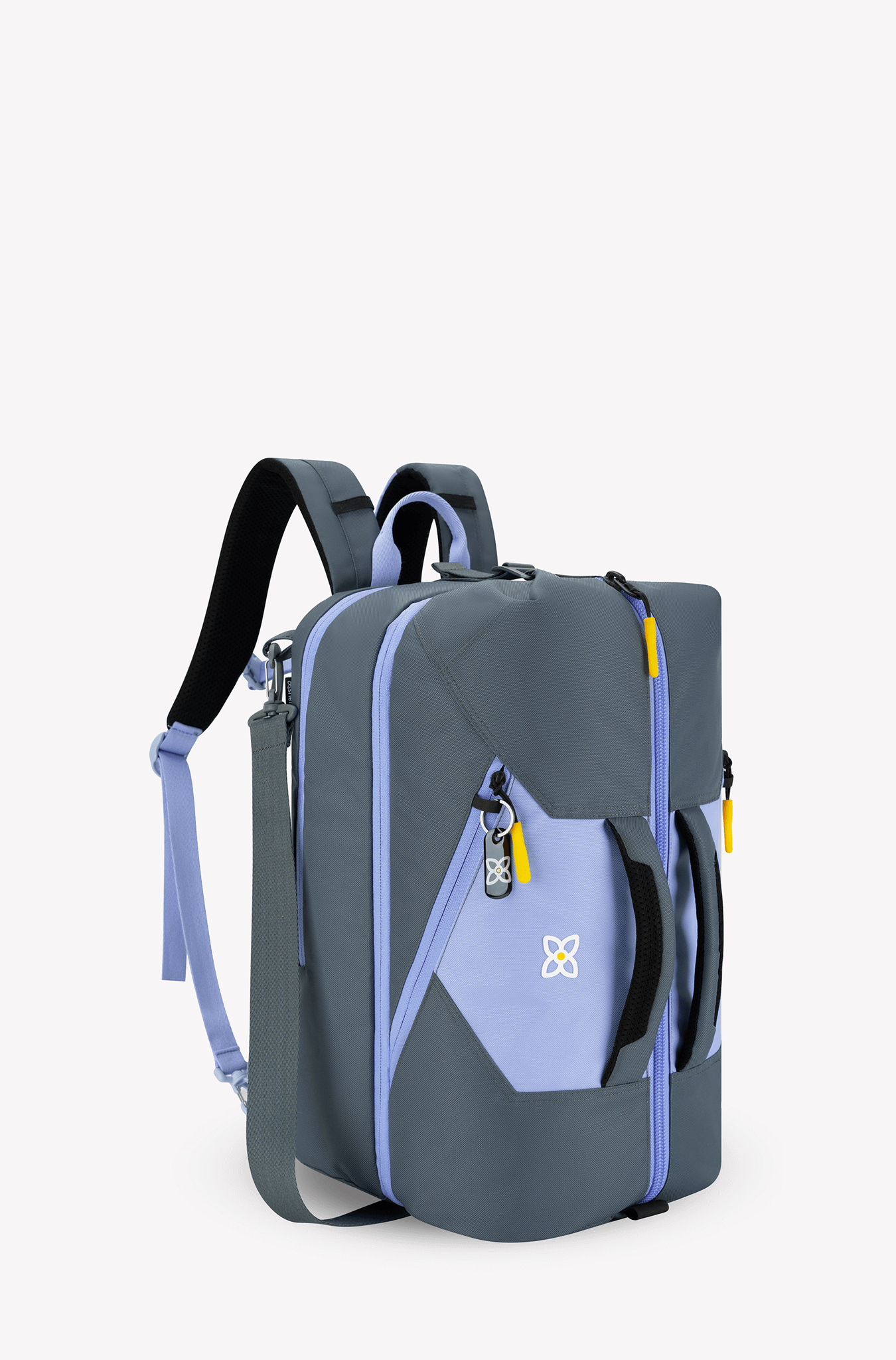 Juno | Duffel Backpack、mySite、garagedoors4me