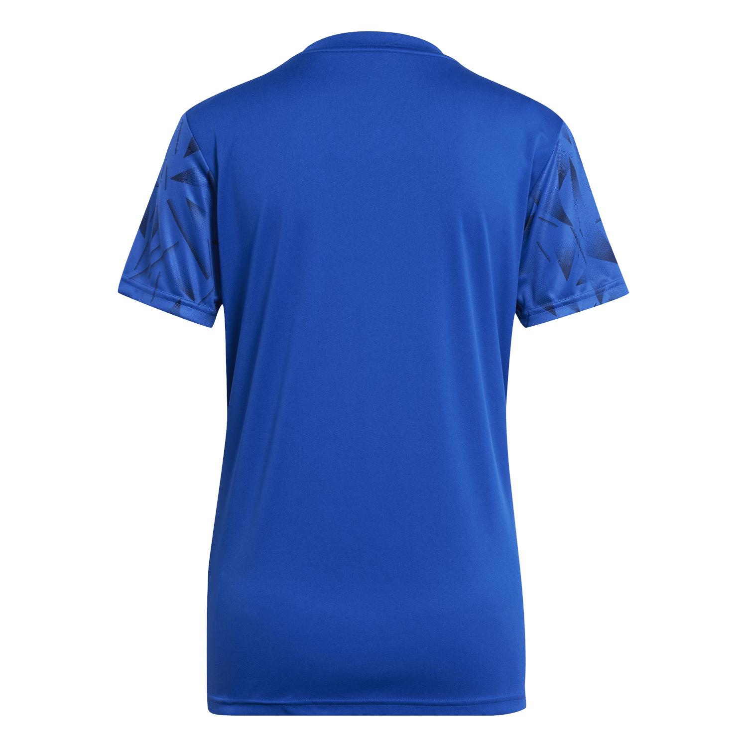 adidas Women's Team Icon 25 Jersey - Royal、mySite、noshort