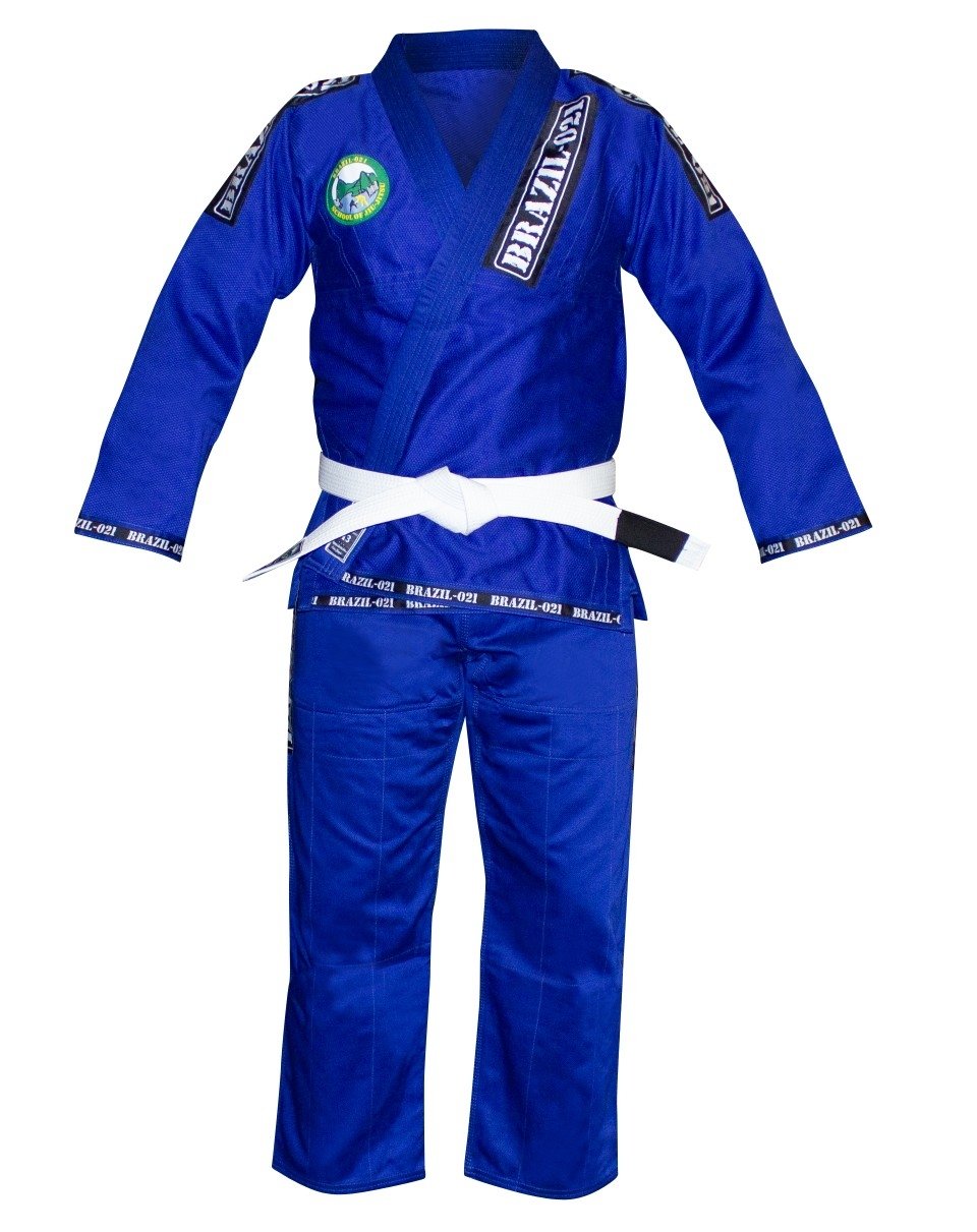 BRAZIL 021 Adult BJJ Gi、mySite、gigharbornorthrealestate