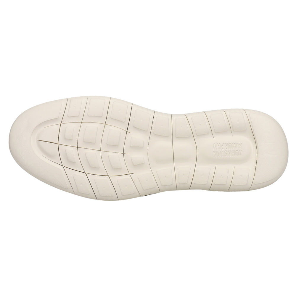 Amherst Knit U Throat Lace Up Sneakers、mySite、gtrtttuynbv