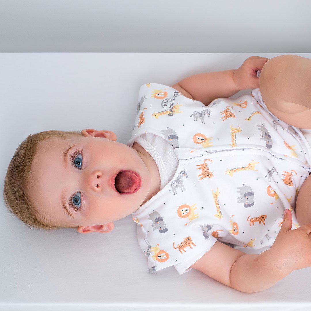  HALO SleepSack Sleeping Bag - Jungle - TOG 0.5、mySite、merchandisen