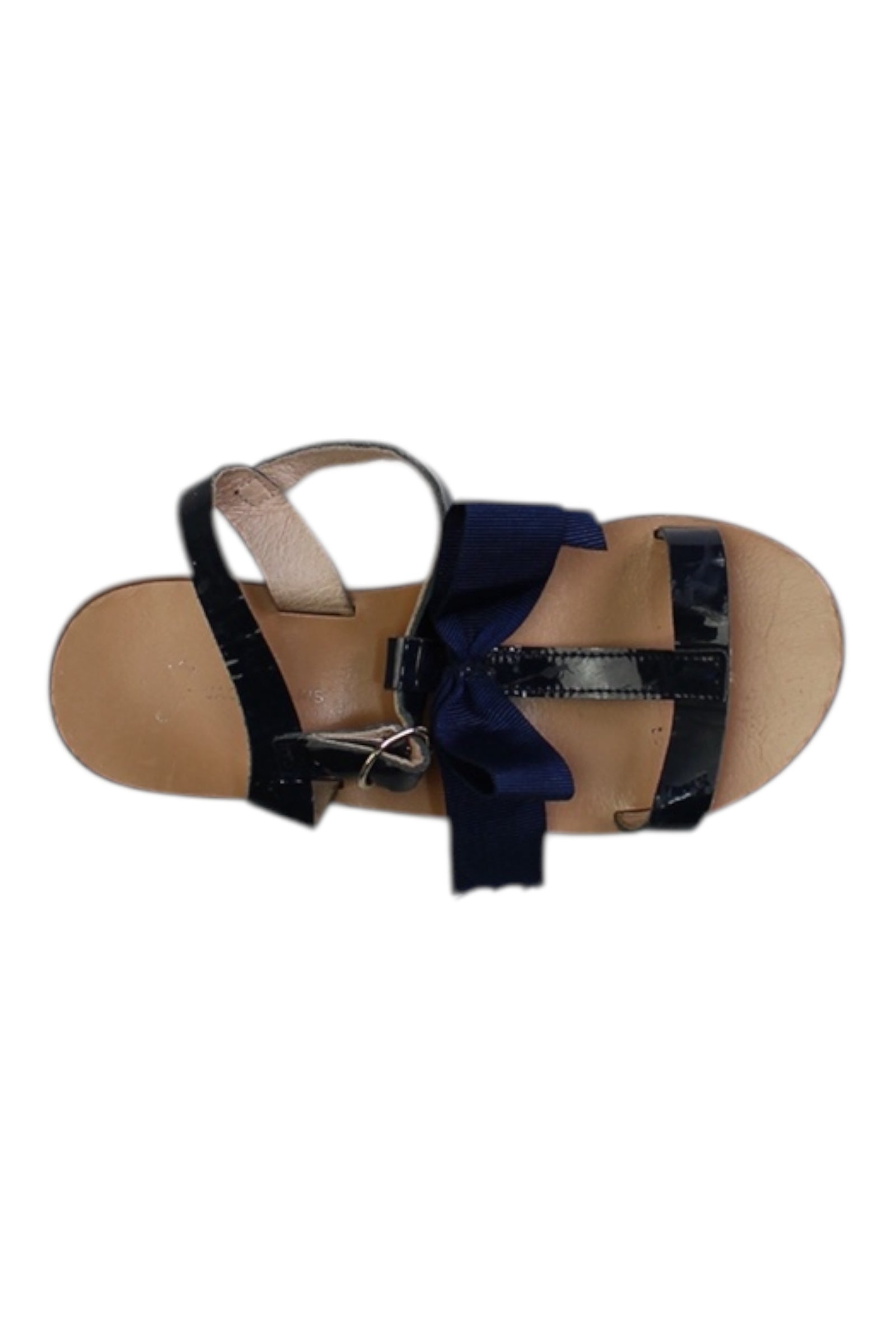 Jacadi Bow Detail Sandal EU29、mySite、g9winljtr