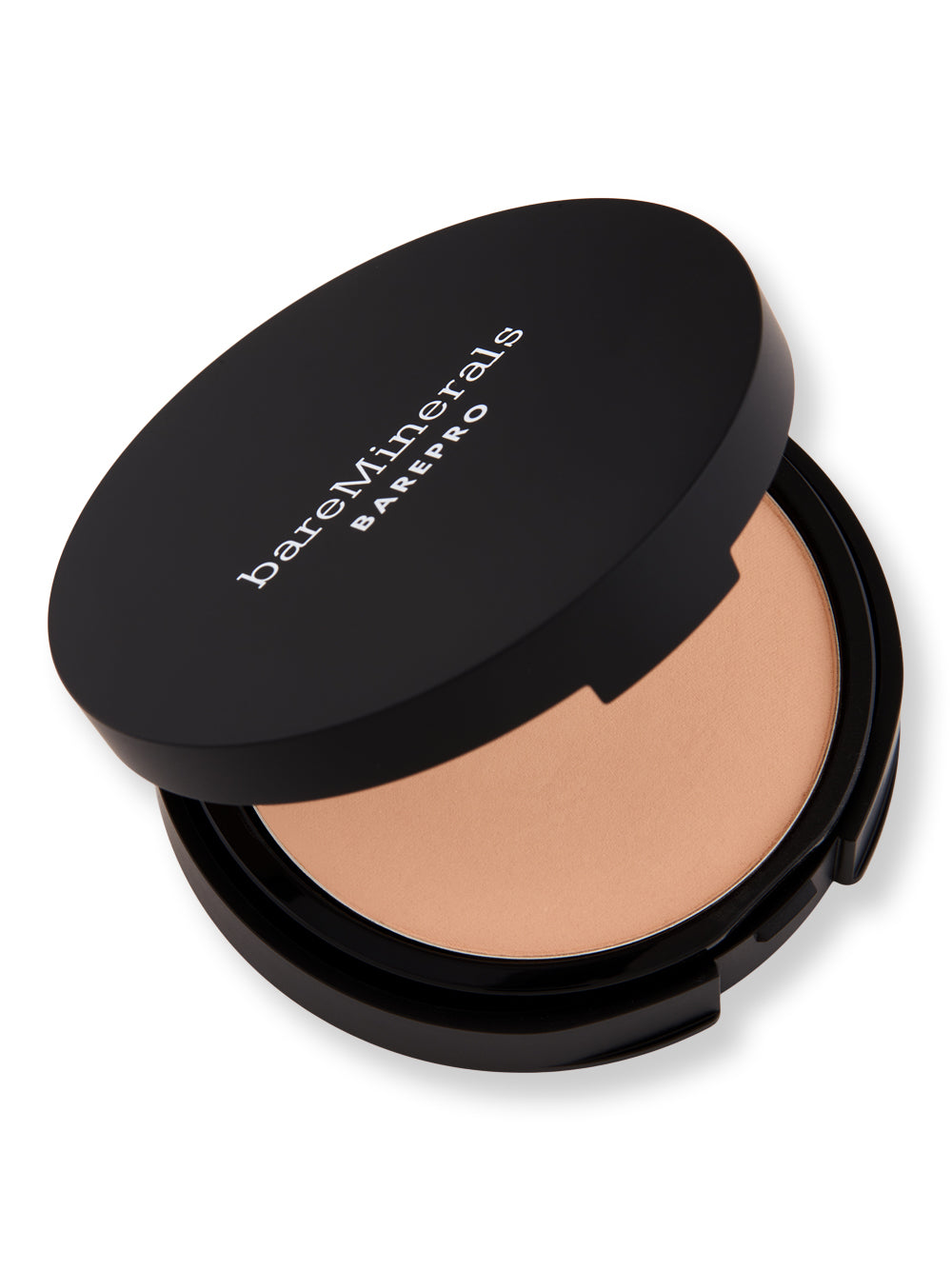 Bareminerals BarePro 16HR Skin-Perfecting Powder Foundation、mySite、gigharbornorthrealestate