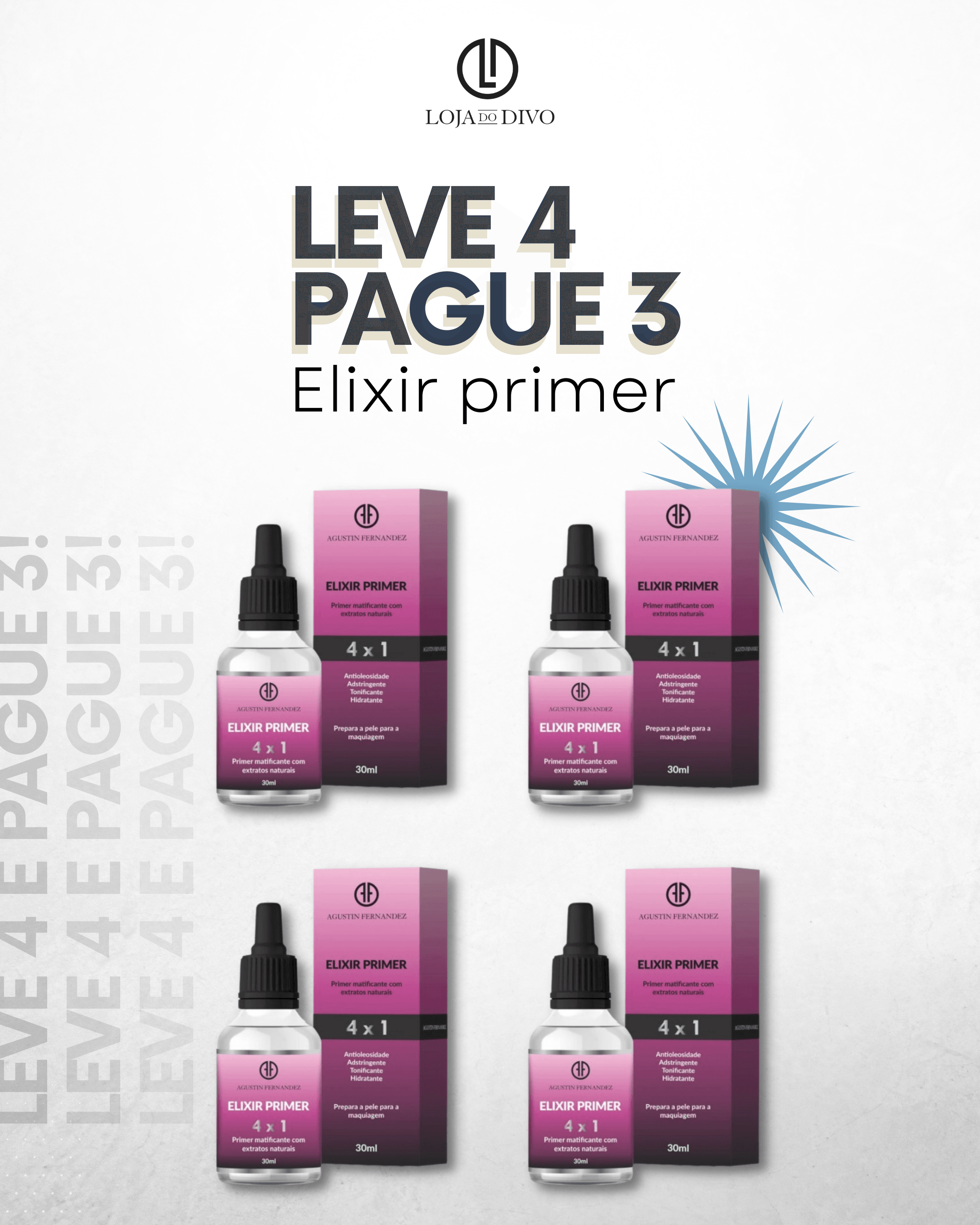 Elixir Primer 4 UNIDADES、mySite、camillekostekn