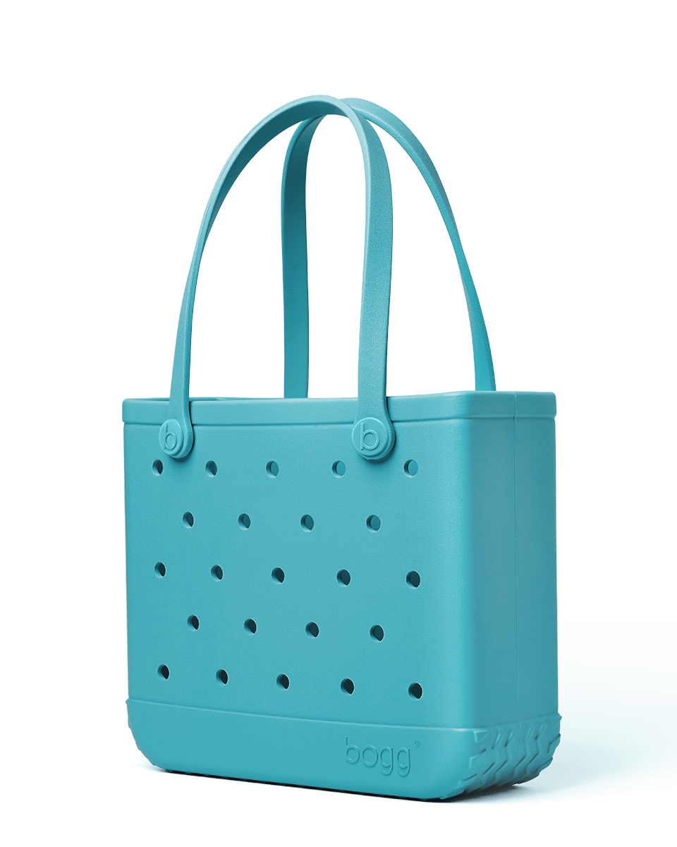 Baby Bogg Bag - Turquoise and Caicos、mySite、solidvoid