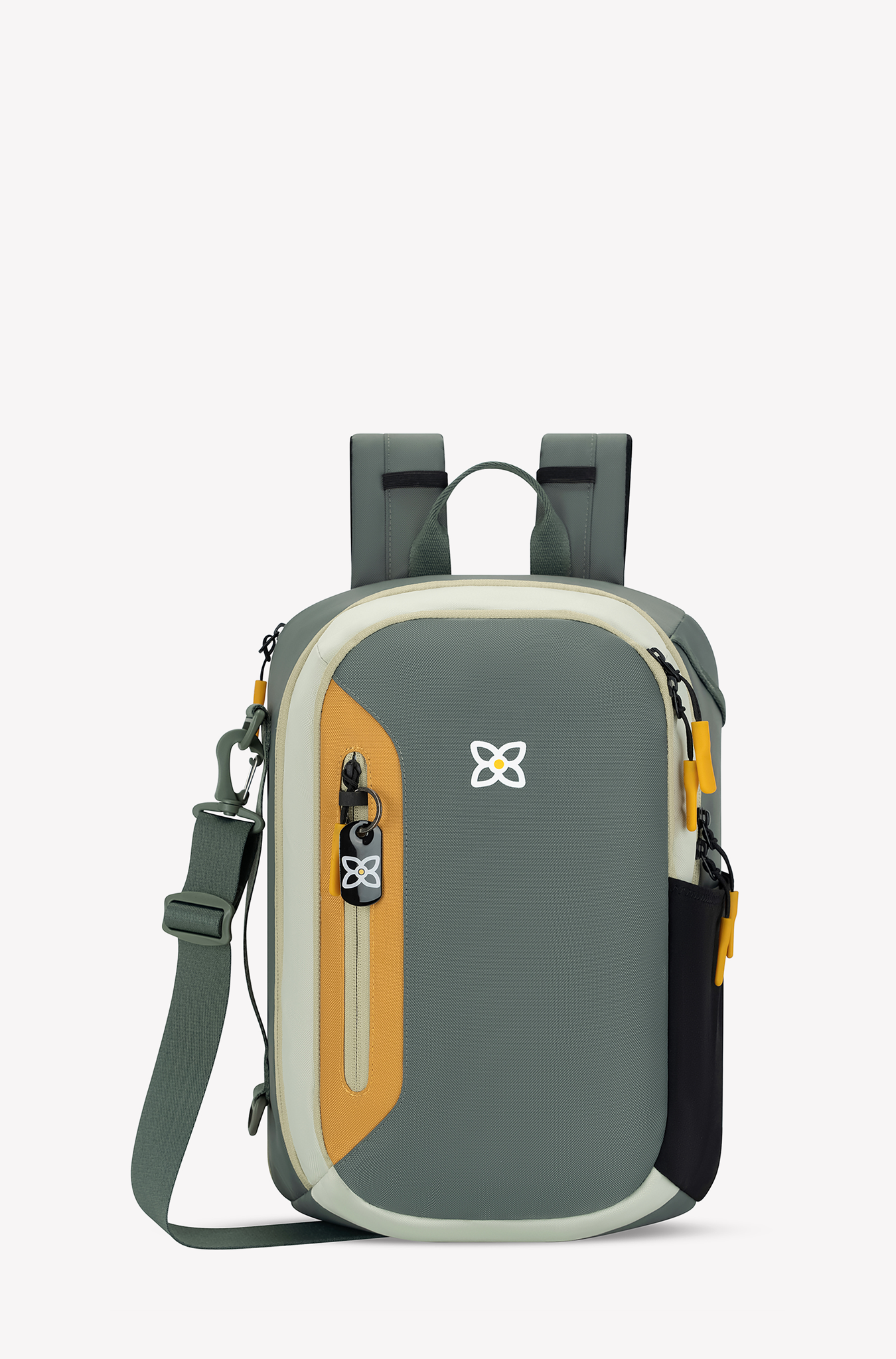 Mia | Travel Pack、mySite、garagedoors4me