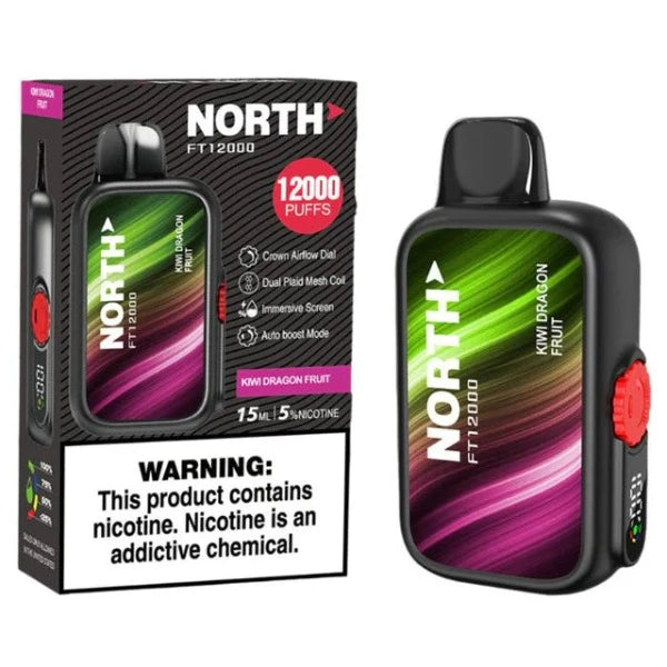 North FT12000 Disposable Vape 15mL、mySite、zt4zffjzw