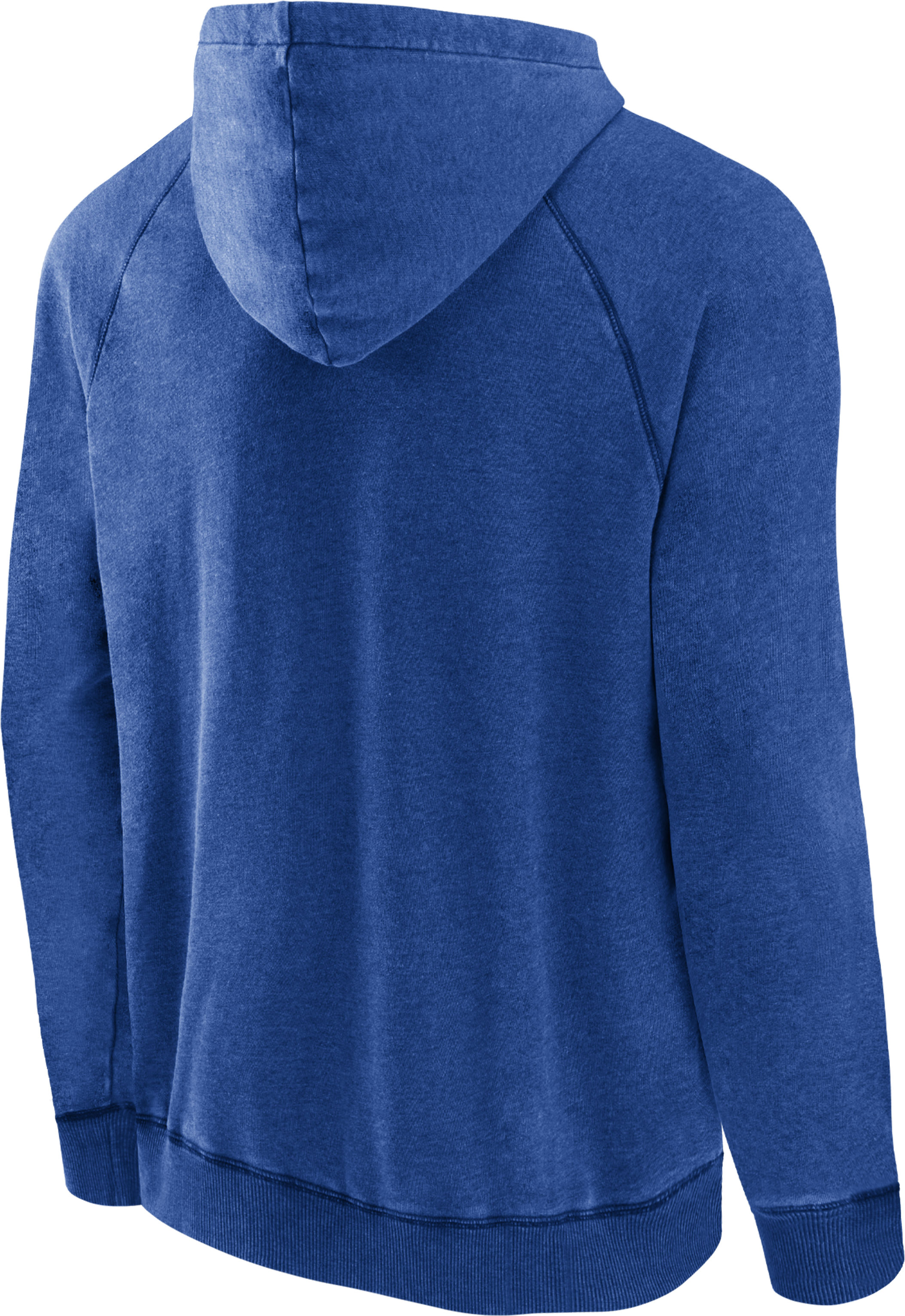 Shoulder to Shoulder Hoody