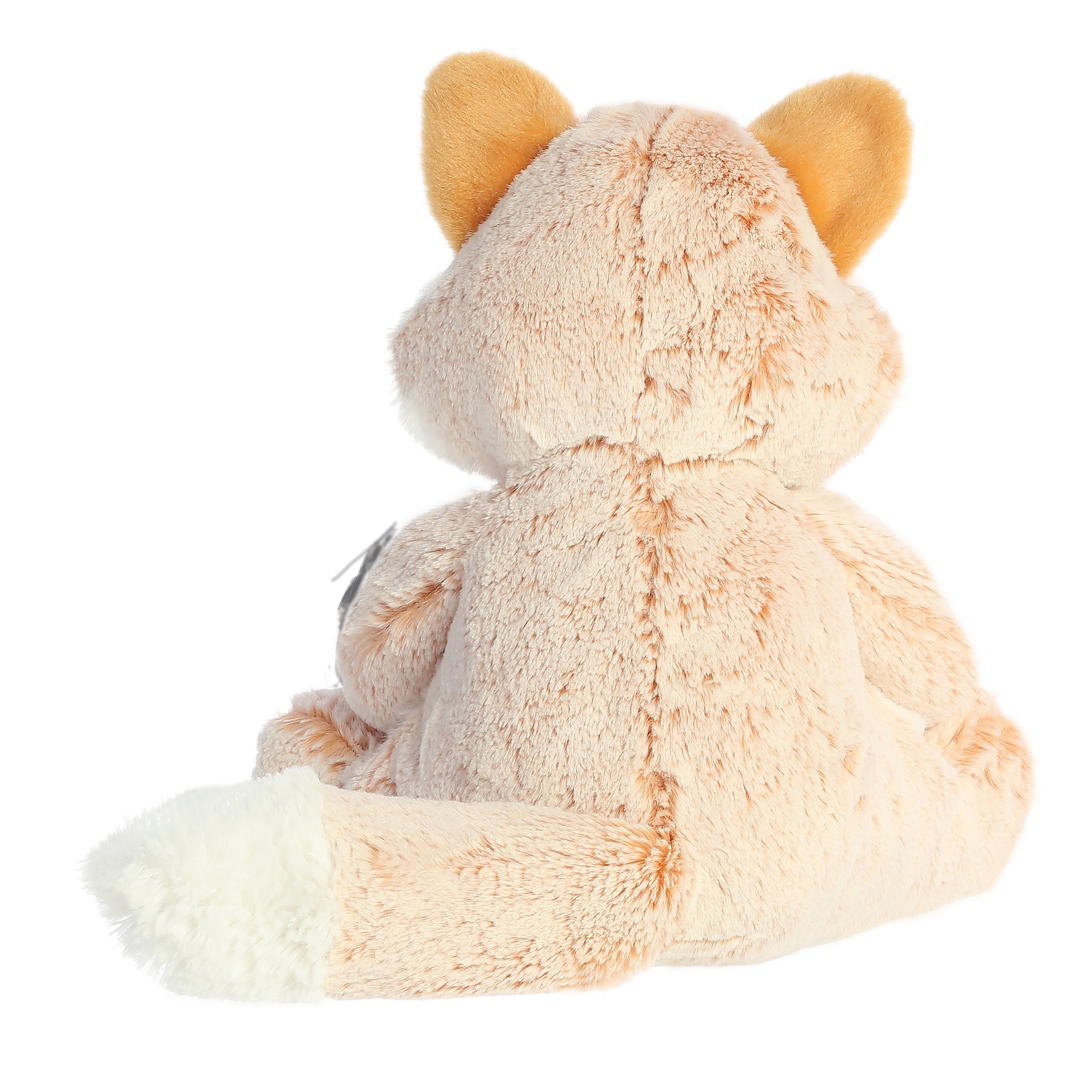 Aurora® - Sweet & Softer™ - 11.5 Fancy Fox™、mySite、g9winljtr