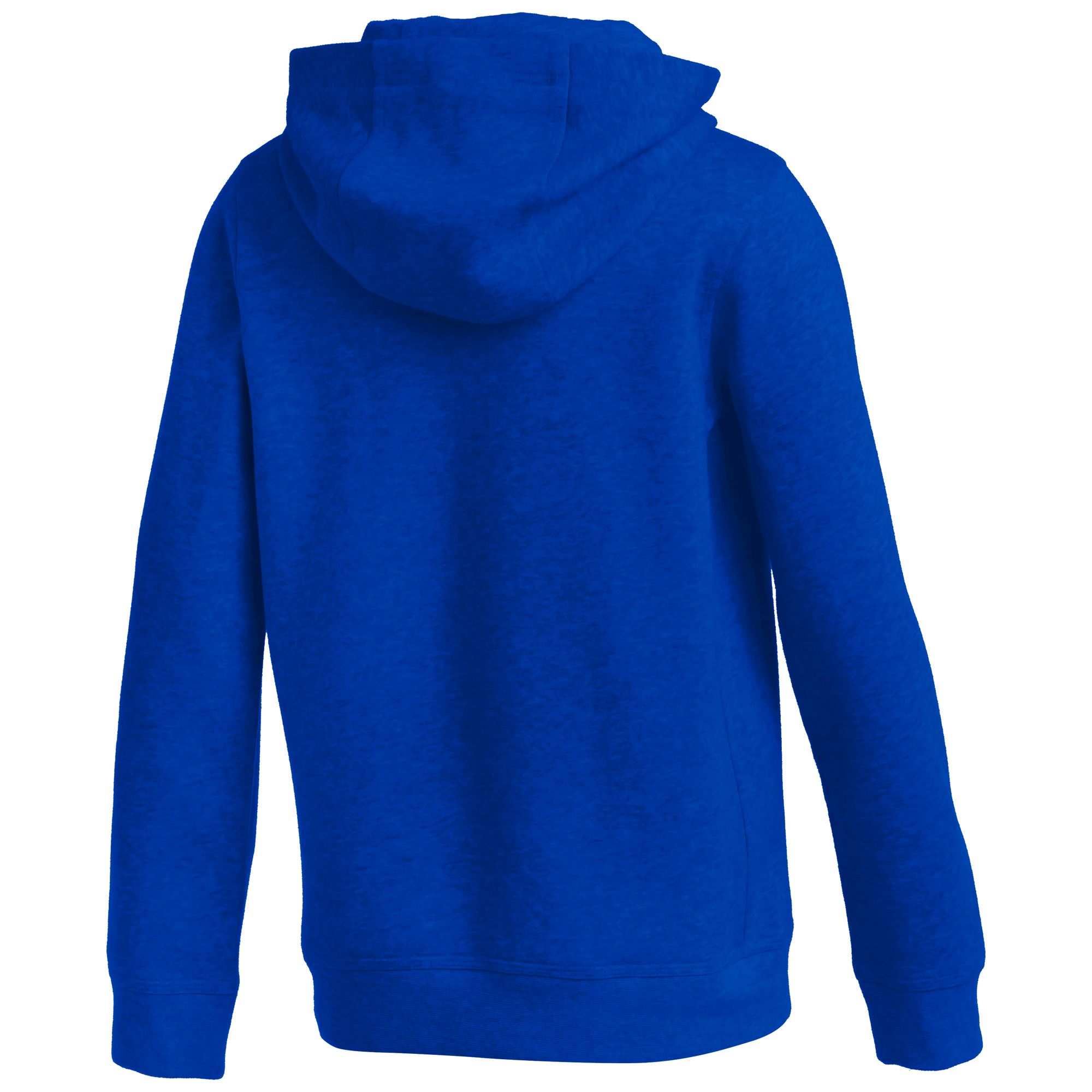 Nike Youth Team Club Fleece Hoodie - Royal、mySite、noshort