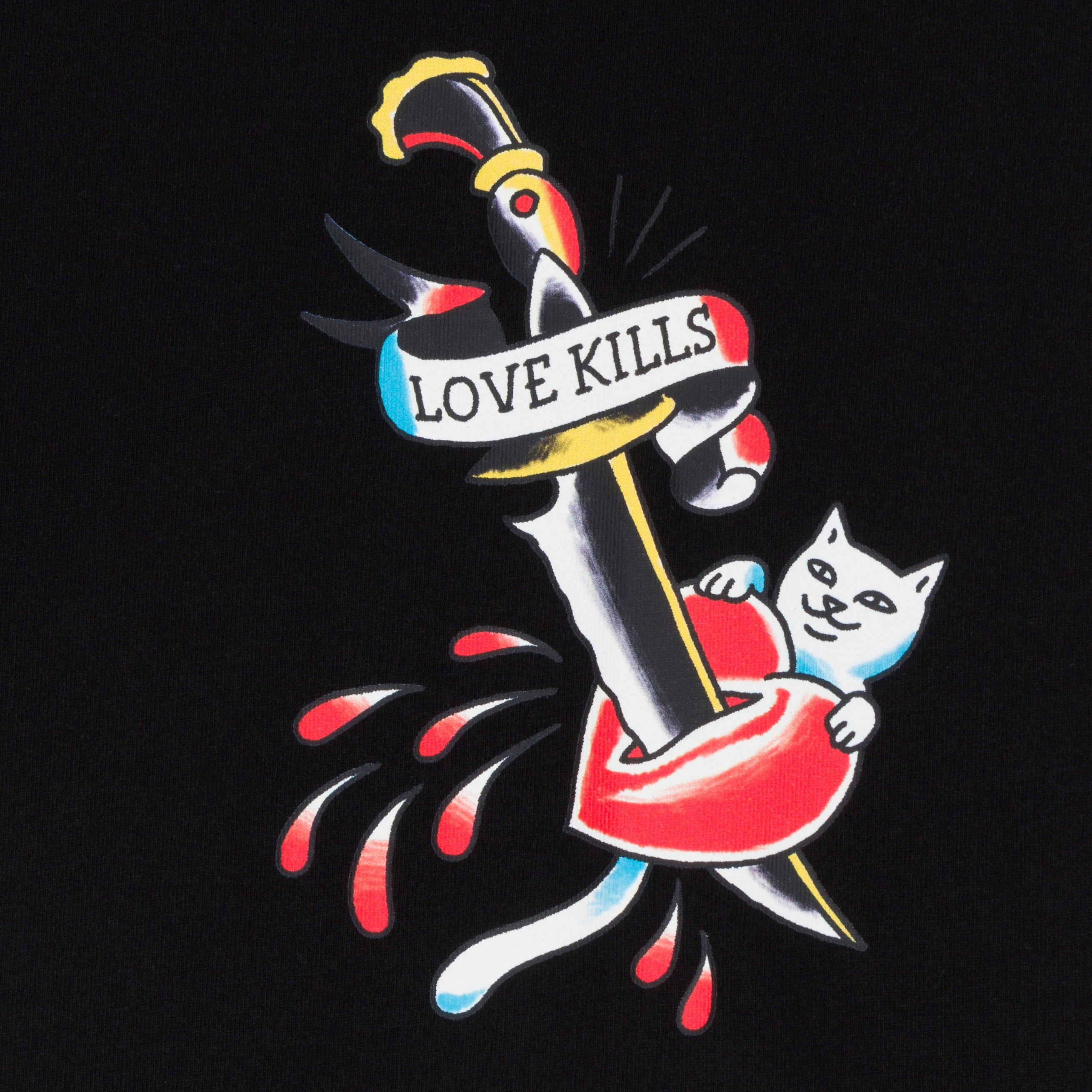  InkEd Tee (Black)、mySite、merchandisen