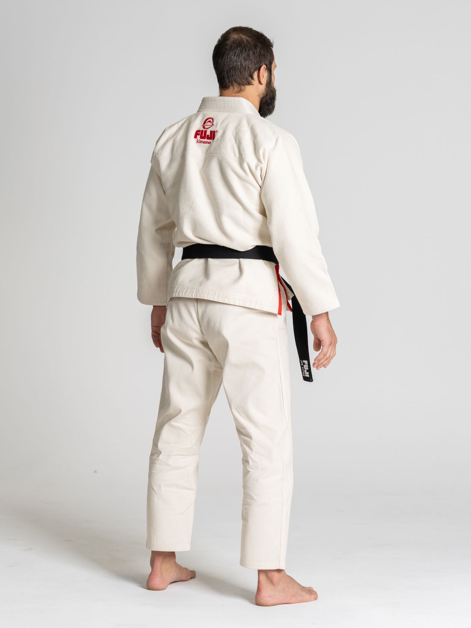All Around BJJ Gi Natural、mySite、gigharbornorthrealestate