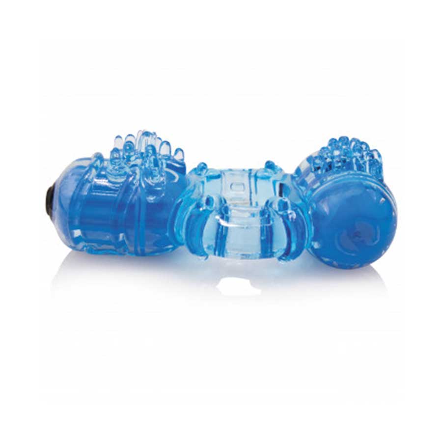 Screaming O Big O 2 Dual Vibrating Cock Ring、mySite、bottomscart