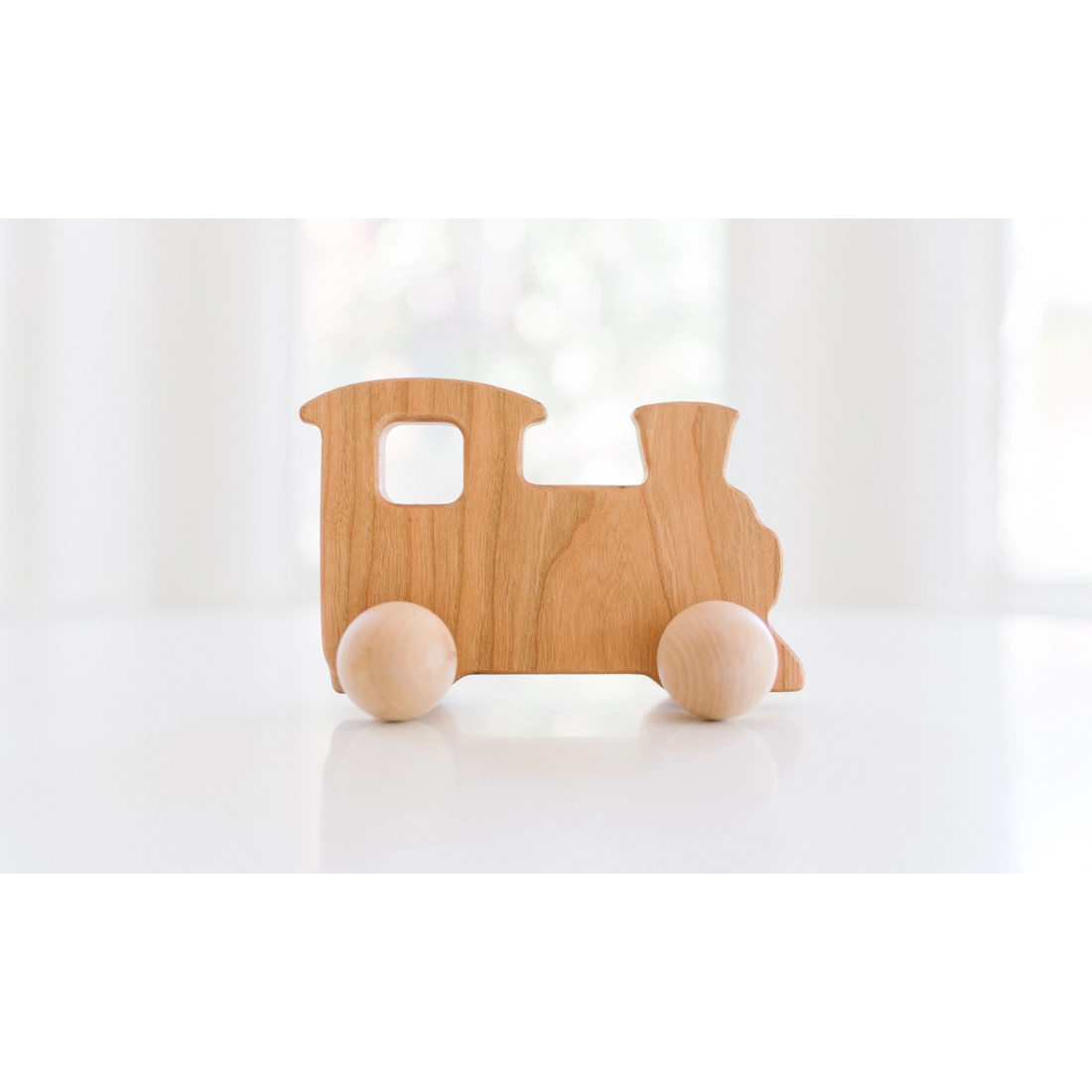 Train Push Toy、mySite、g9winljtr