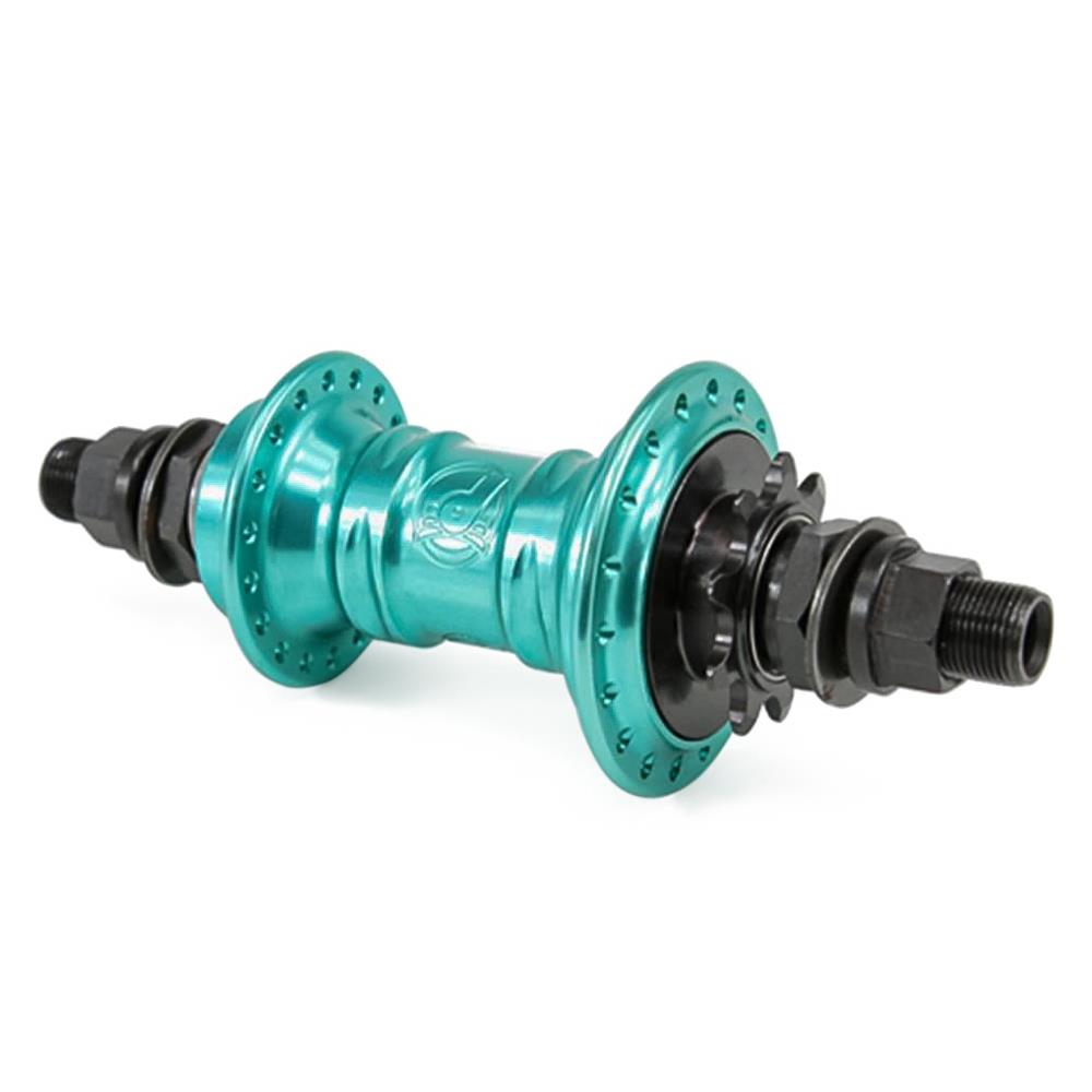  Profile Mini Male 14mm Rear Cassette Hub - LHD、mySite、merchandisen